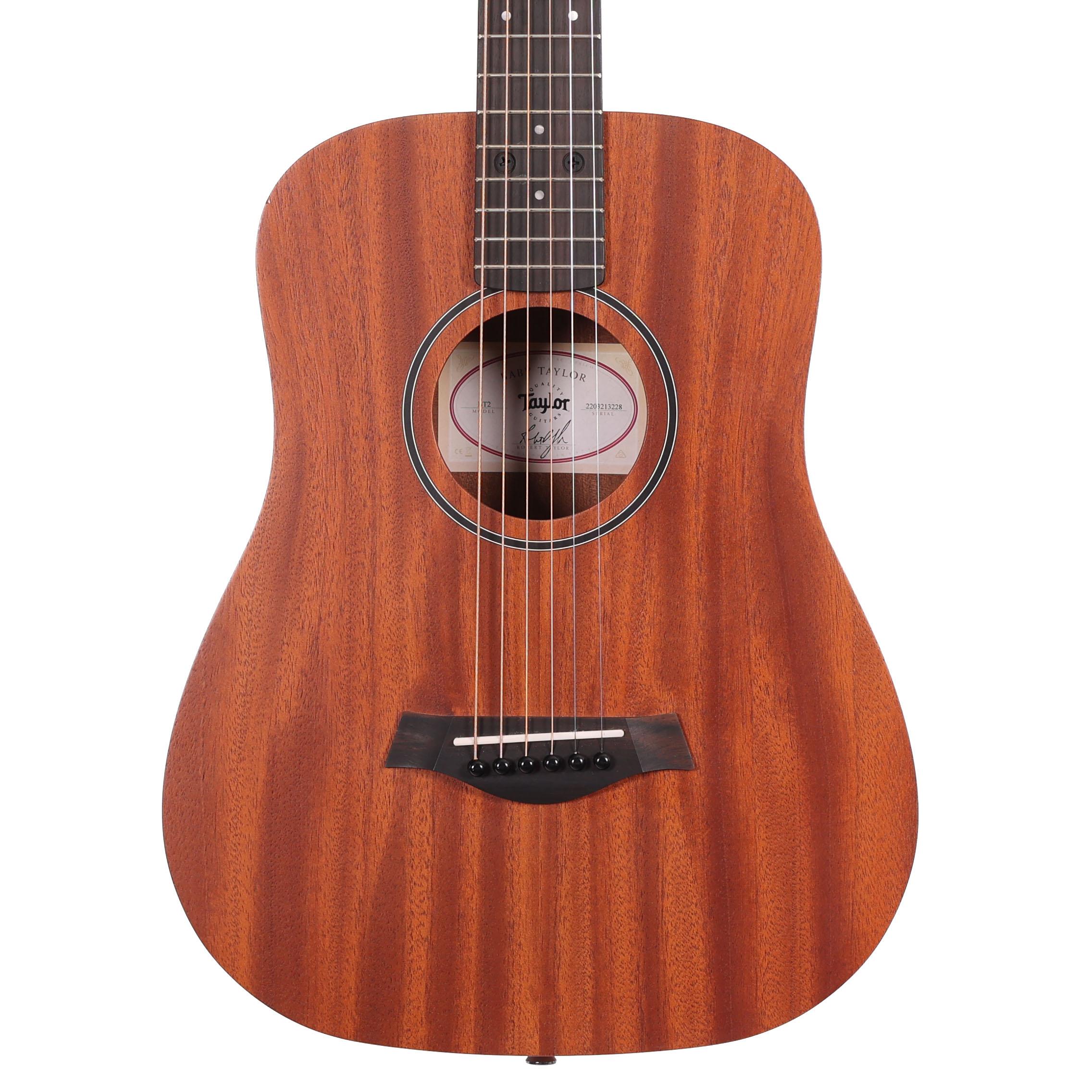 Second Hand Martin Baby Mahogany BT2 Layered Sapele Acoustic Guitar
381 - SH-241-5381 (3).jpg