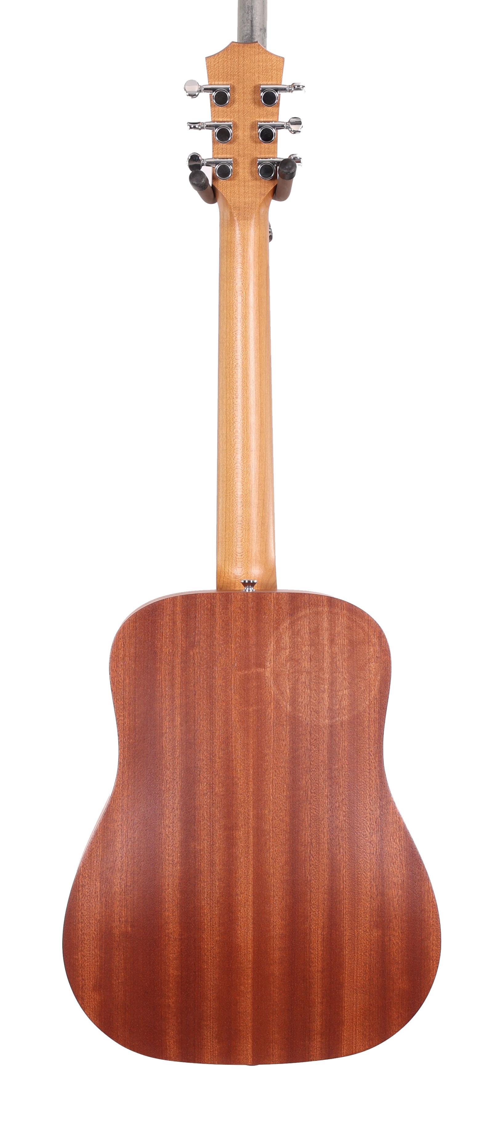 Second Hand Martin Baby Mahogany BT2 Layered Sapele Acoustic Guitar
381 - SH-241-5381 (5).jpg