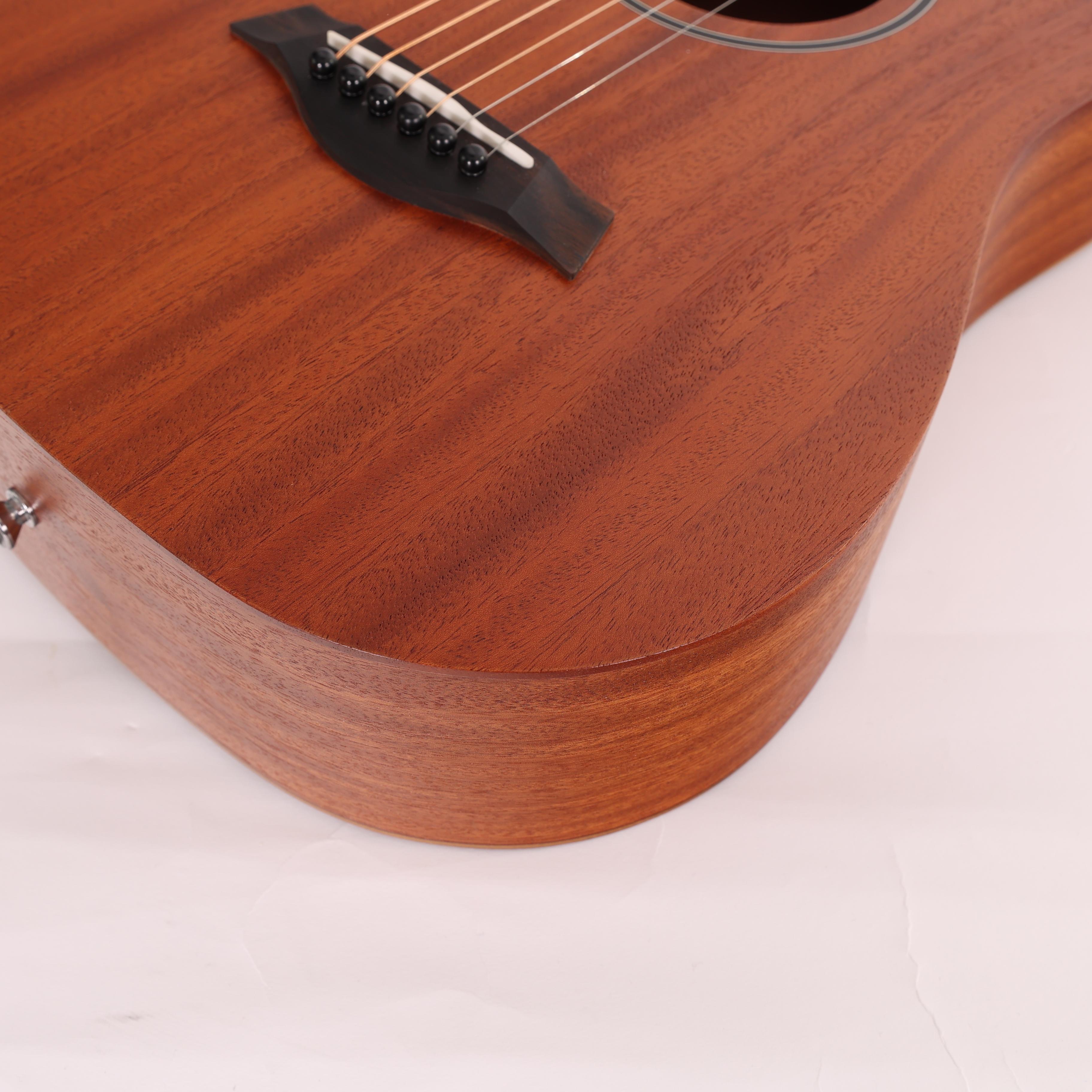 Second Hand Martin Baby Mahogany BT2 Layered Sapele Acoustic Guitar
381 - SH-241-5381 (11).jpg