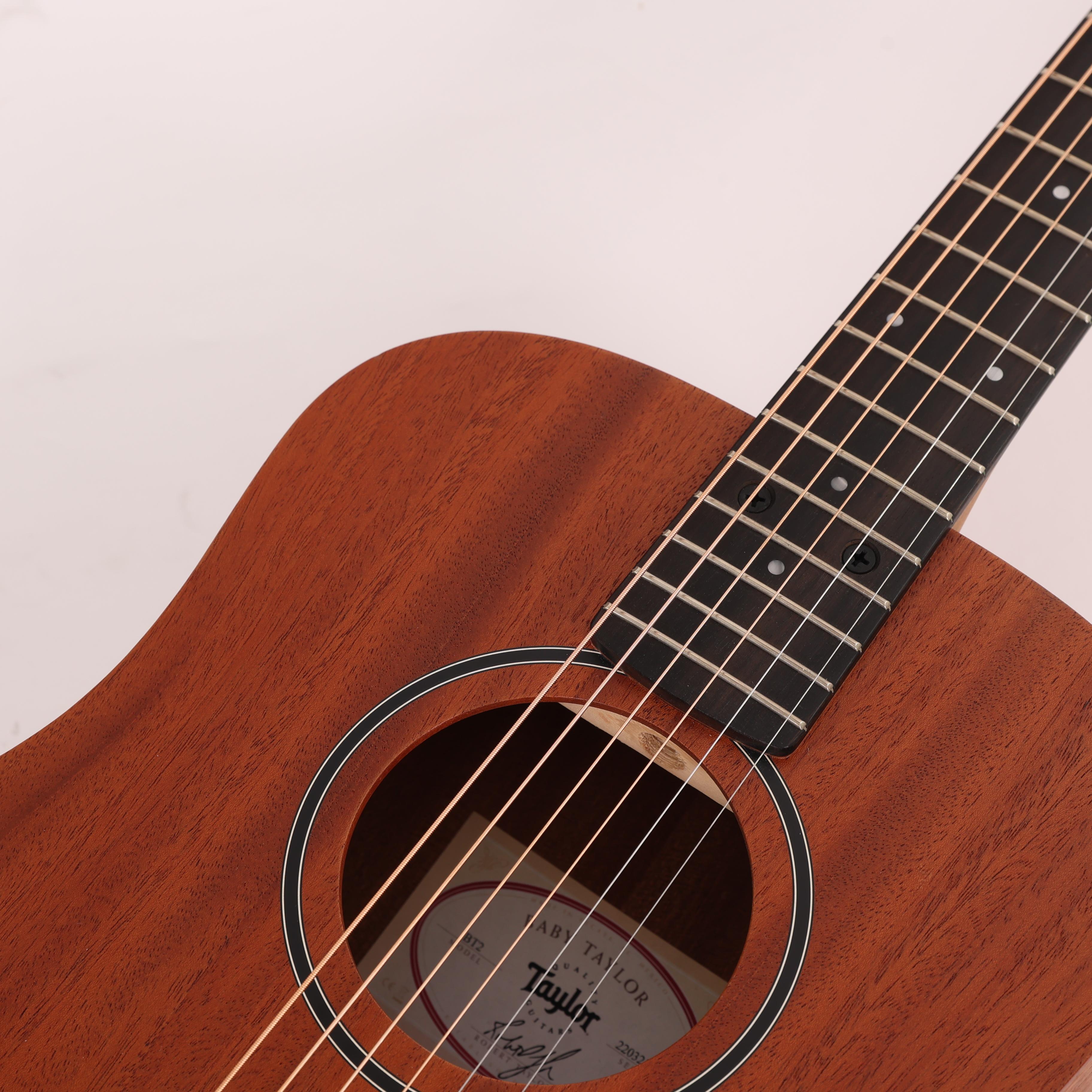 Second Hand Martin Baby Mahogany BT2 Layered Sapele Acoustic Guitar
381 - SH-241-5381 (10).jpg