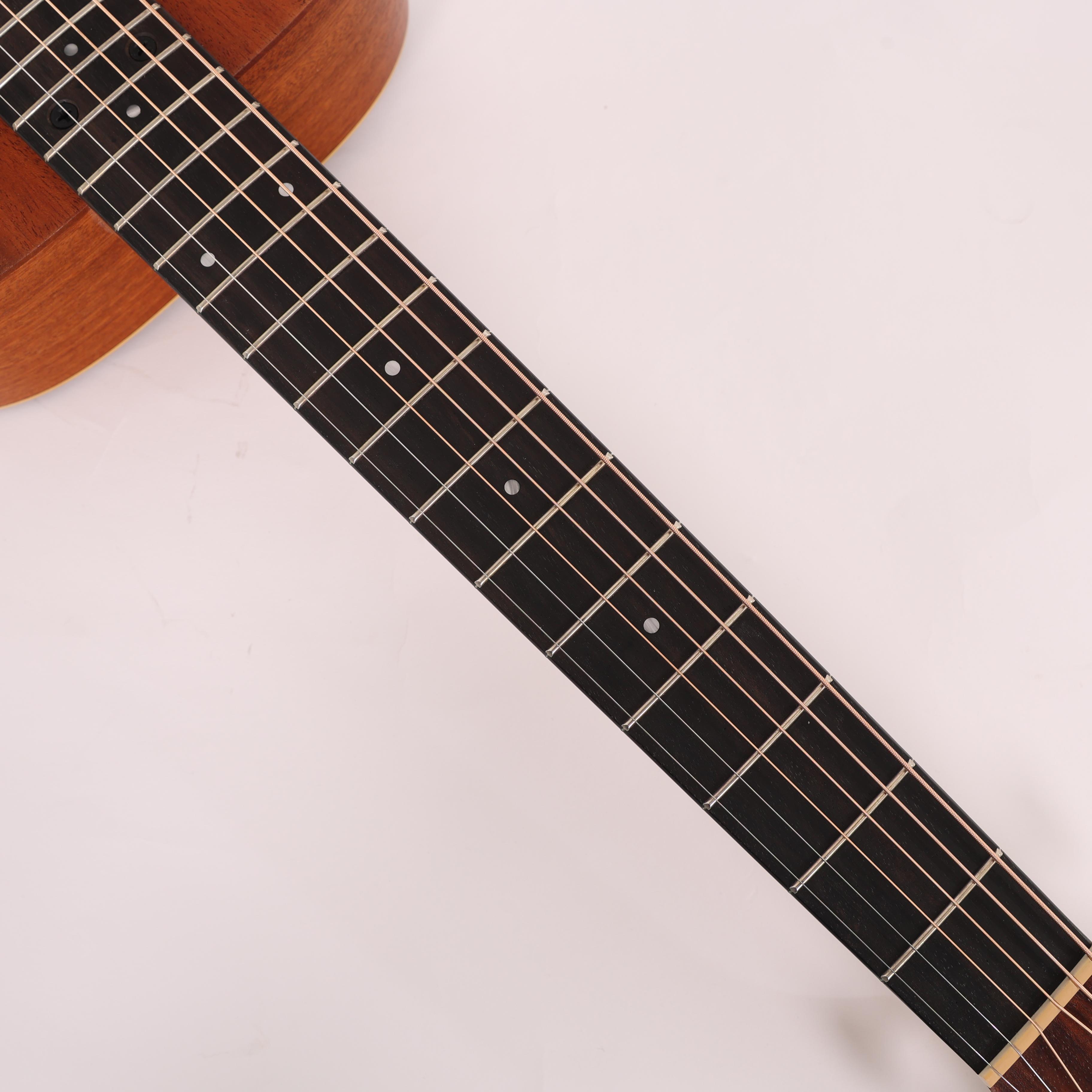 Second Hand Martin Baby Mahogany BT2 Layered Sapele Acoustic Guitar
381 - SH-241-5381 (14).jpg