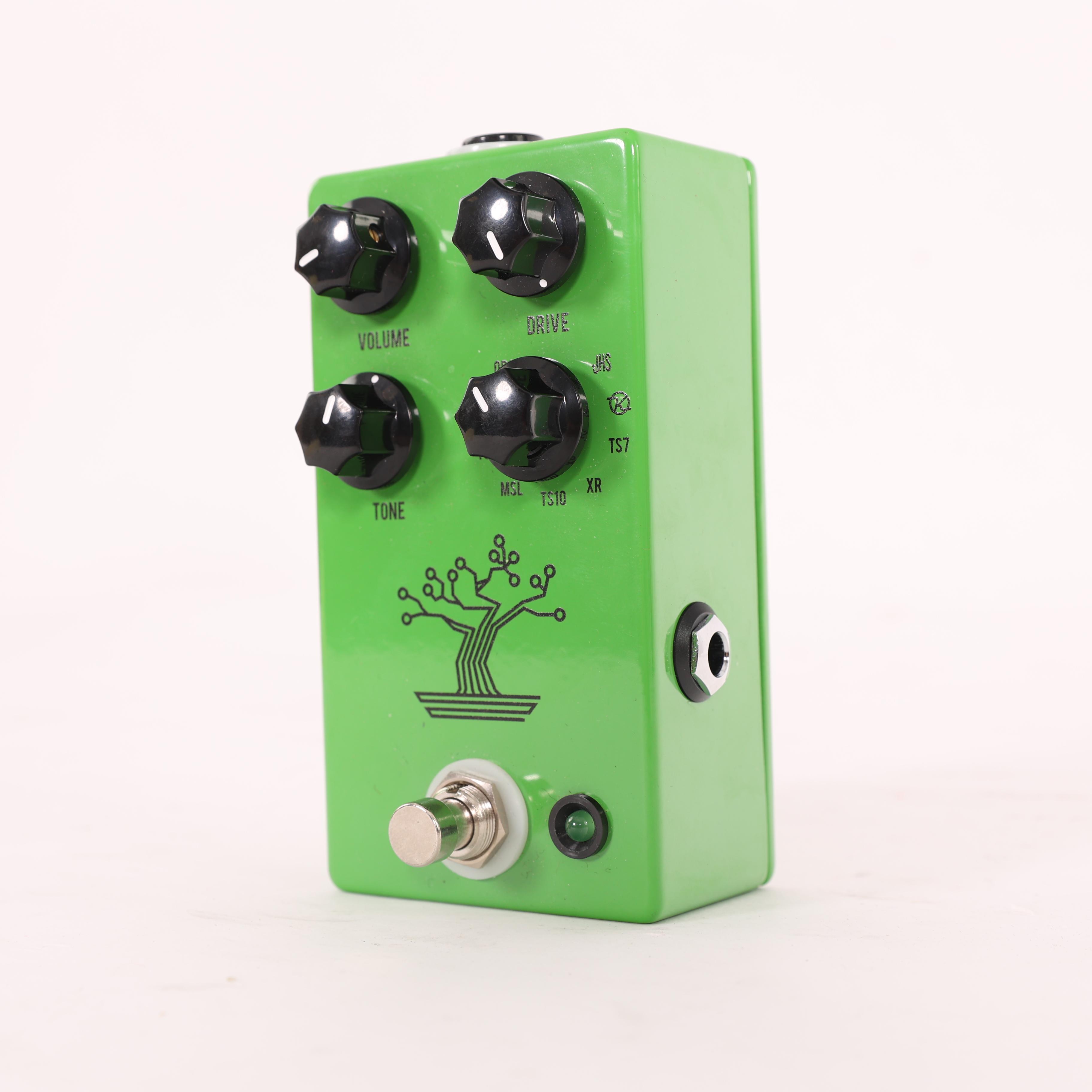 Second Hand JHS Bonsai Overdrive 237 - SH-141-5237 (4).jpg