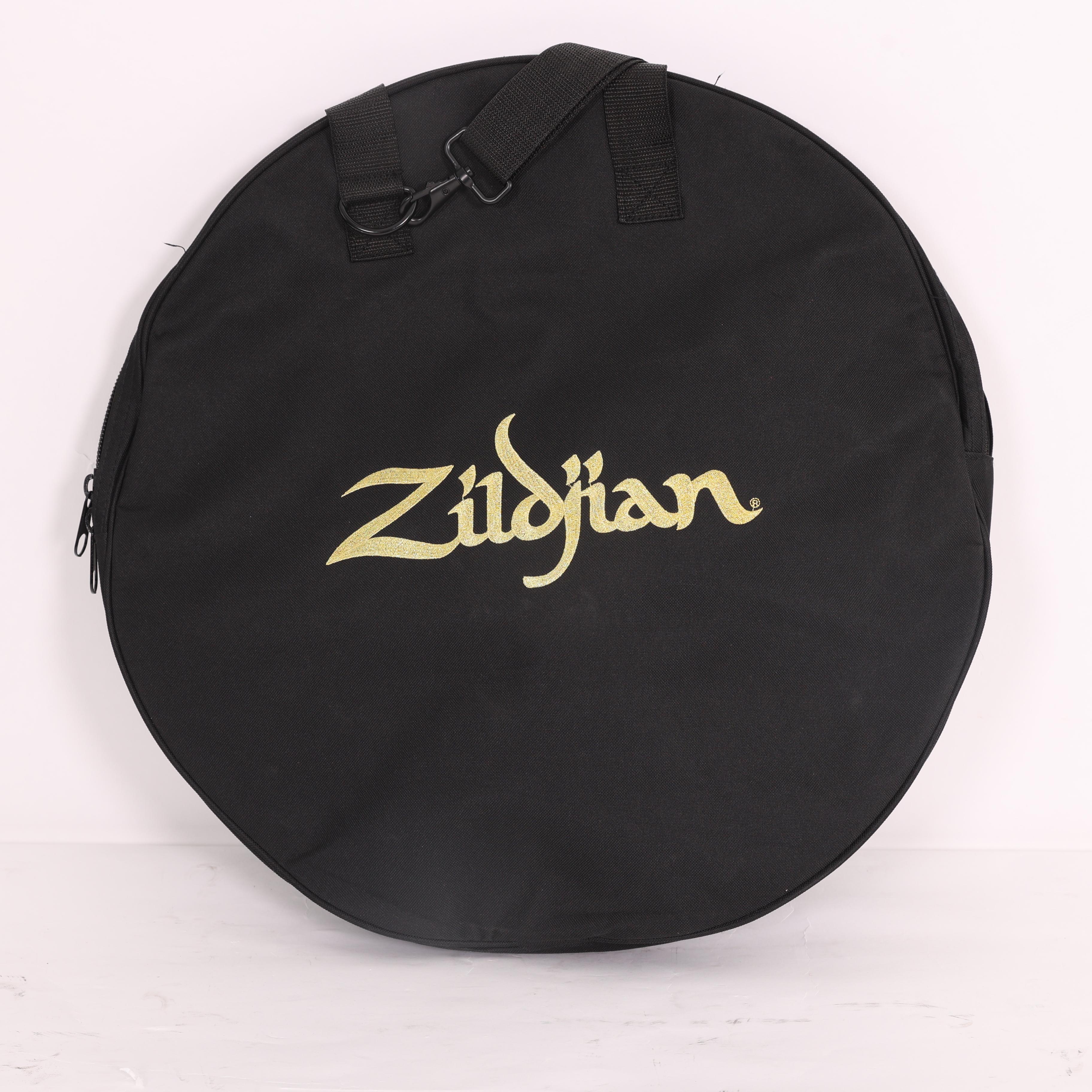 Second Hand Zildjian Stadium Crash Hand Cymbals 244 - SH-141-5244 (5).jpg