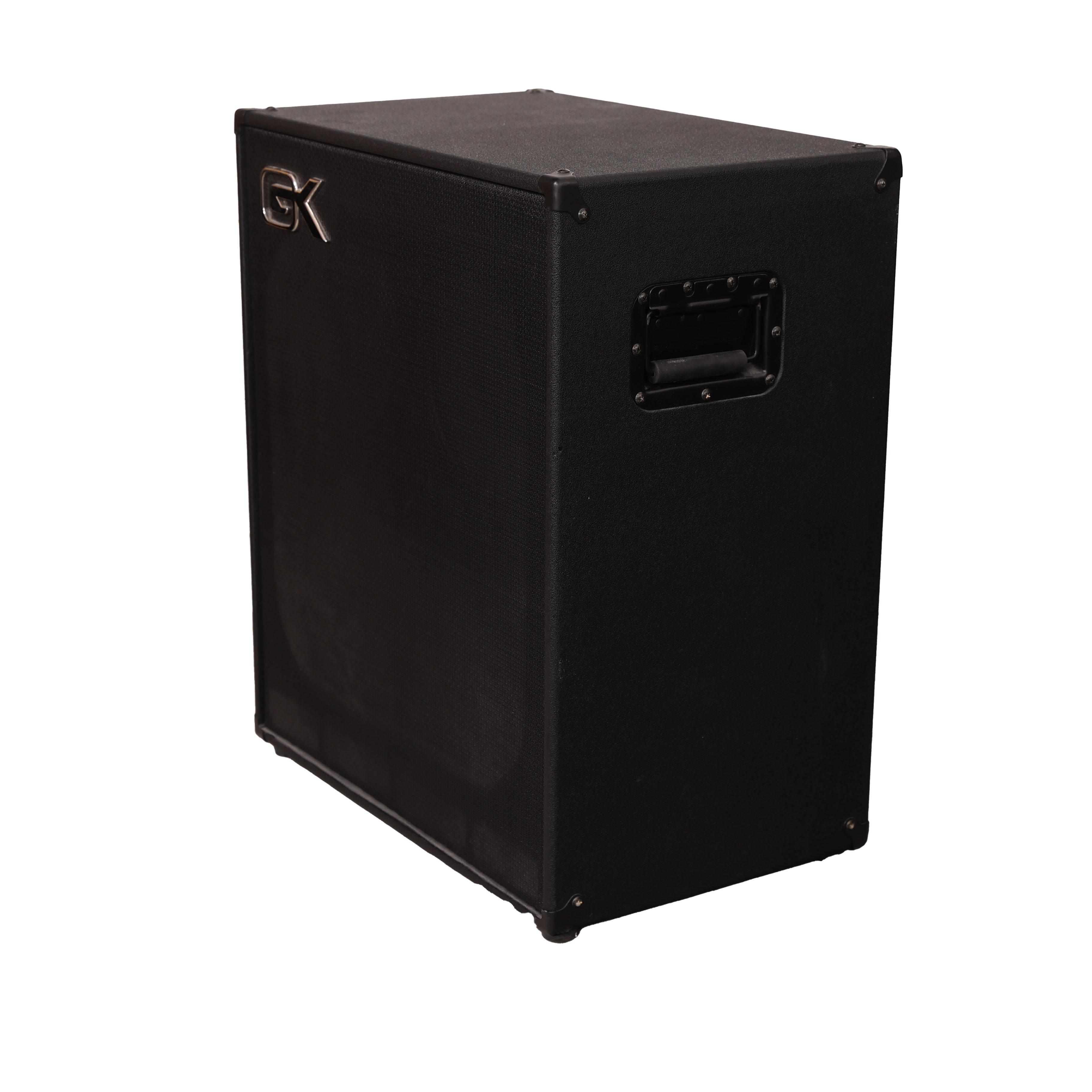 Second Hand Gallien Krueger CX410 Bass cab 152 - SH-122-1152 (4).jpg