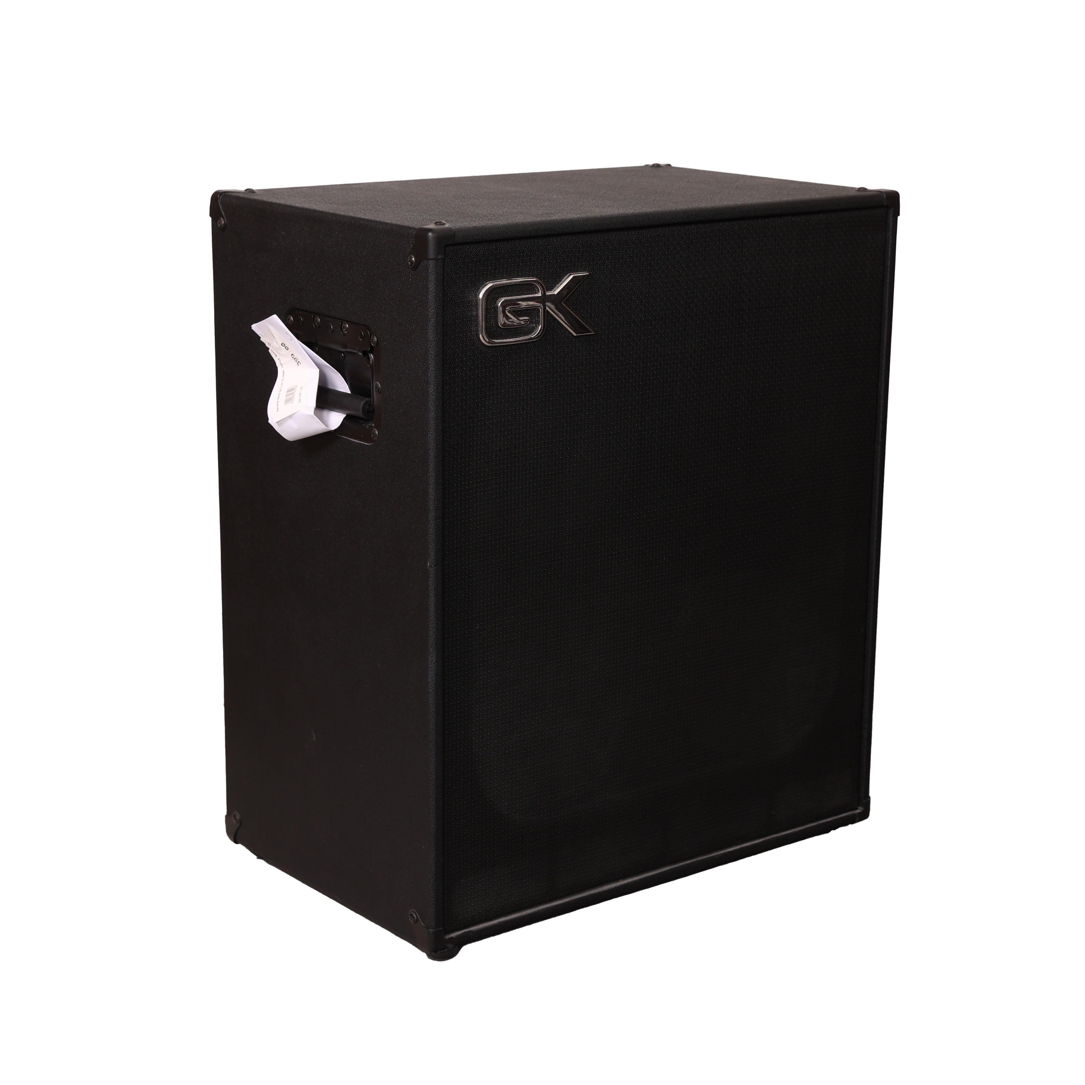 Second Hand Gallien Krueger CX410 Bass cab 152 - SH-122-1152 (8).jpg