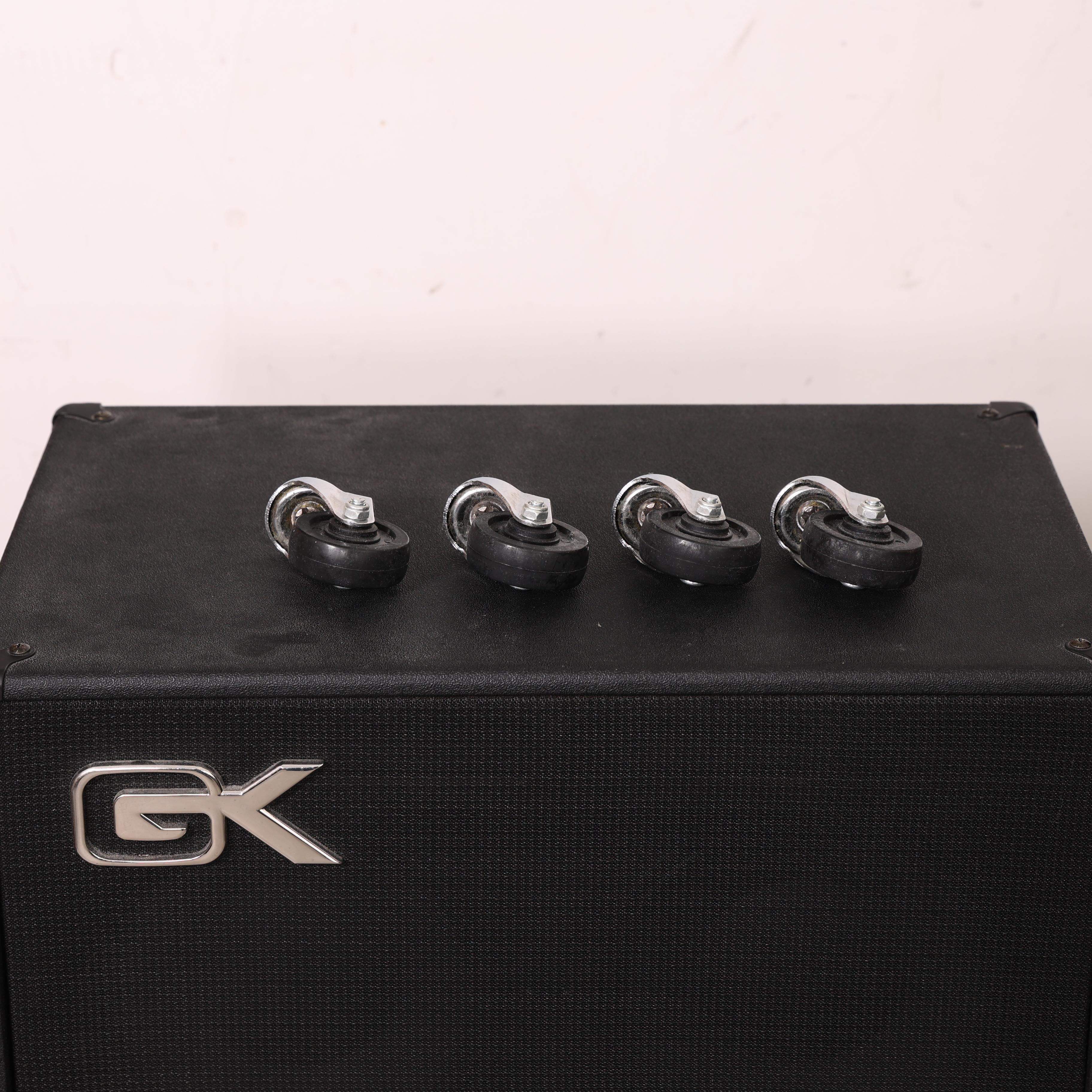 Second Hand Gallien Krueger CX410 Bass cab 152 - SH-122-1152 (1).jpg
