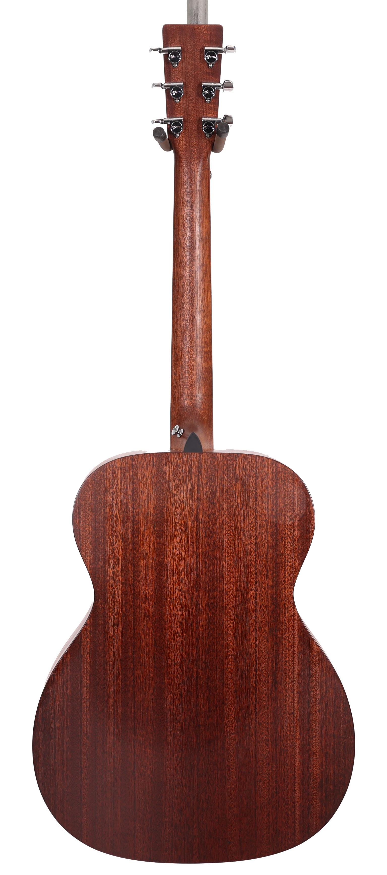 Second Hand Martin Road Series 000-10E Electro Acoustic in Sapele
557 - SH-235-2557 (4).jpg