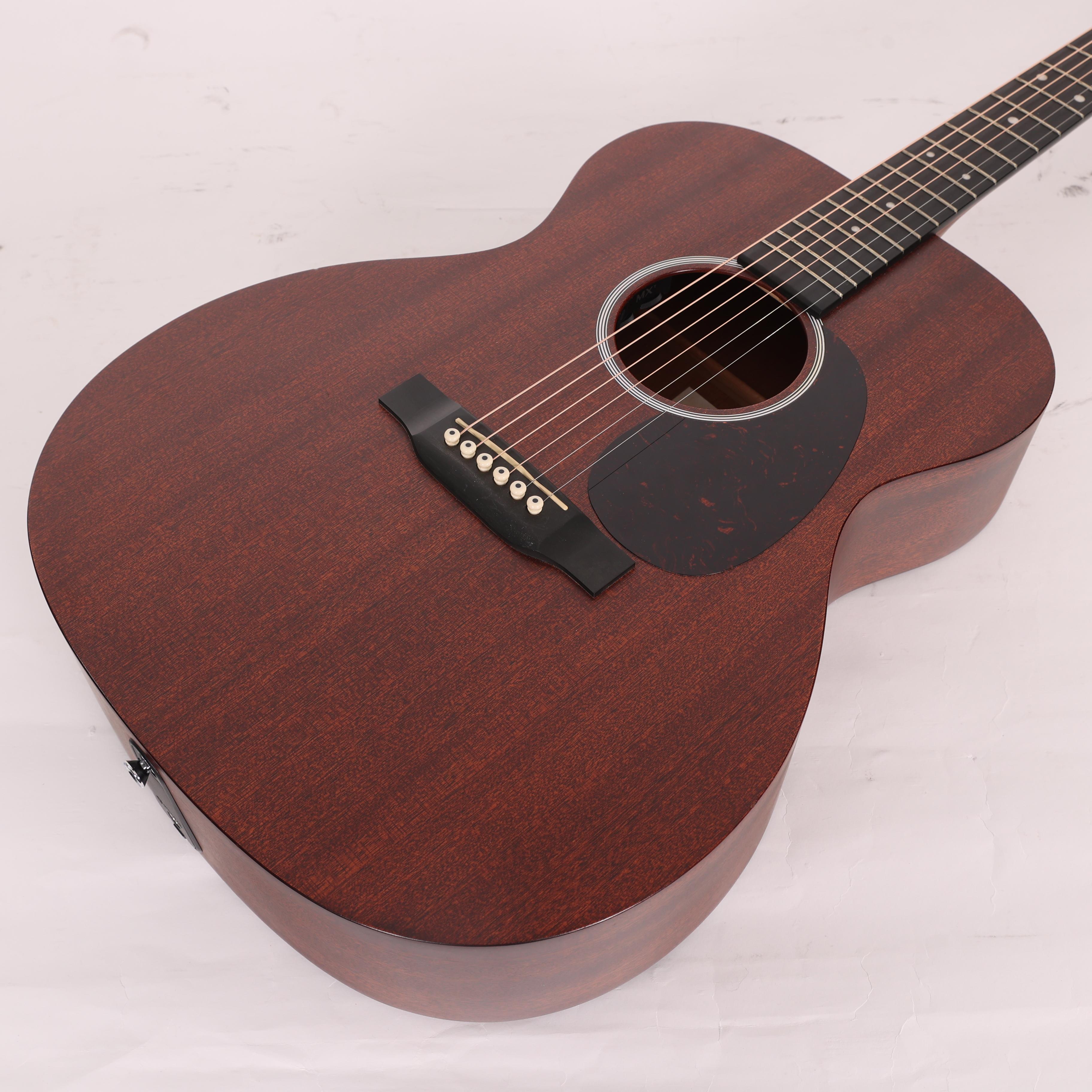 Second Hand Martin Road Series 000-10E Electro Acoustic in Sapele
557 - SH-235-2557 (7).jpg