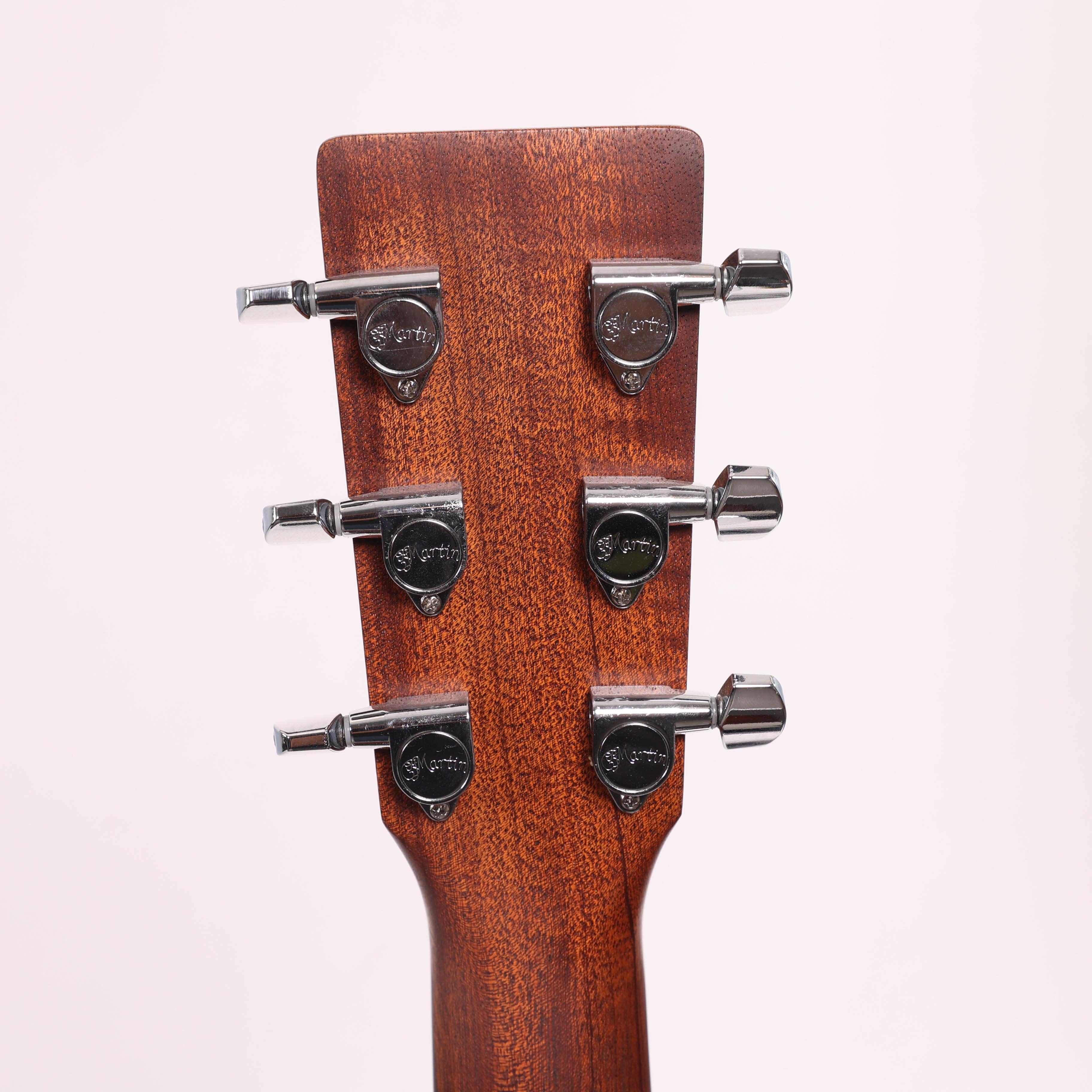 Second Hand Martin Road Series 000-10E Electro Acoustic in Sapele
557 - SH-235-2557 (5).jpg