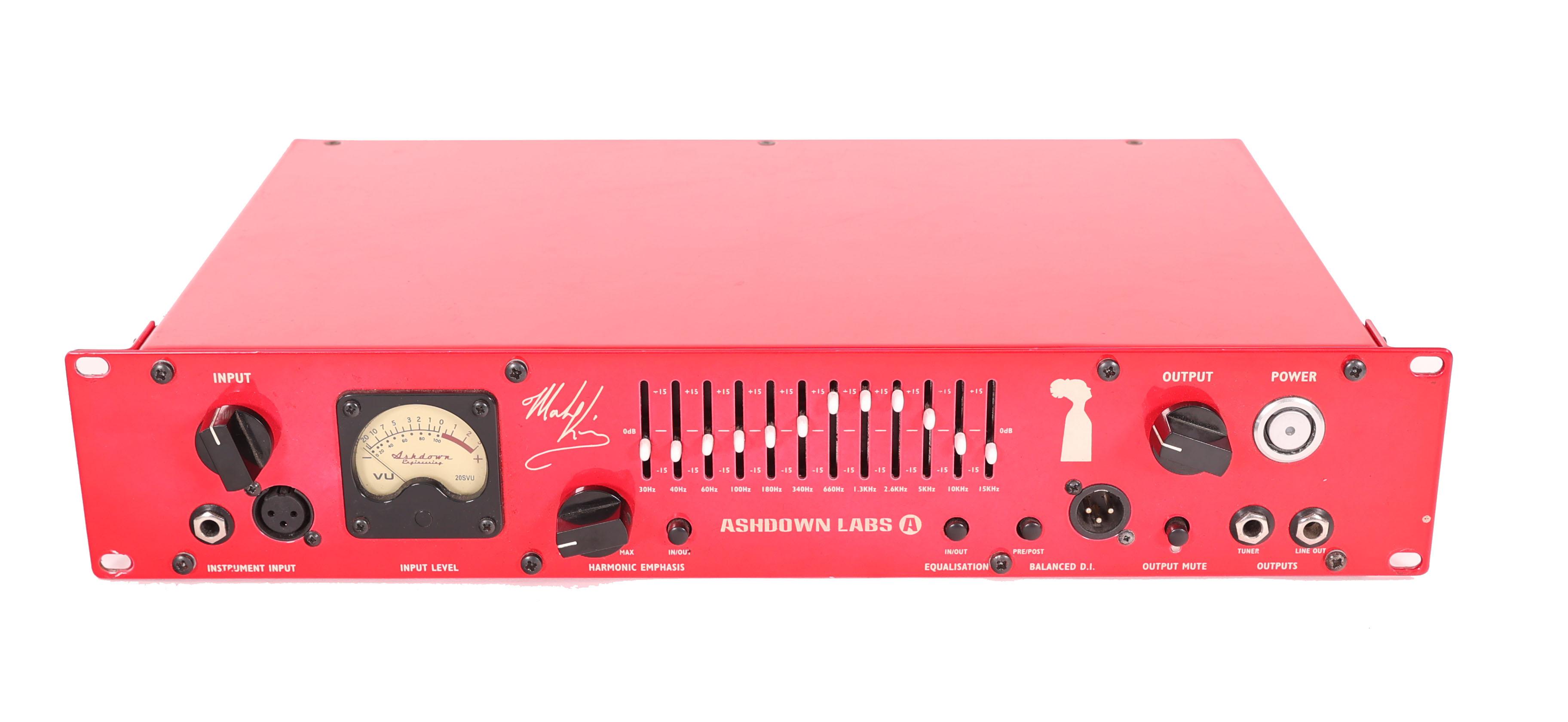 Second Hand Ashdown Mark King Signature Bass Head 374 - SH-204-1374 (3).jpg