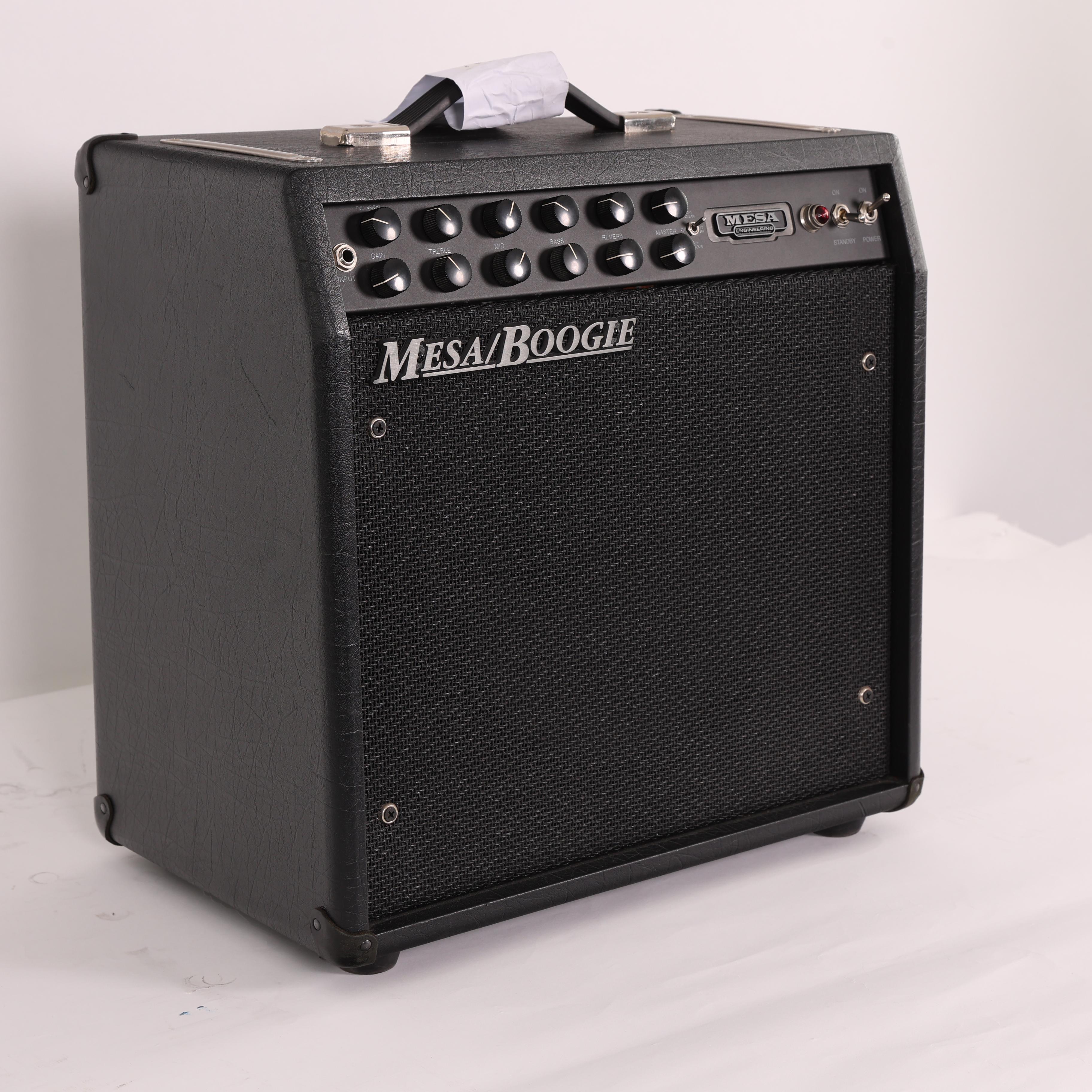 Second Hand Mesa Boogie F30 Combo 100 - SH-114-2100 (3).jpg