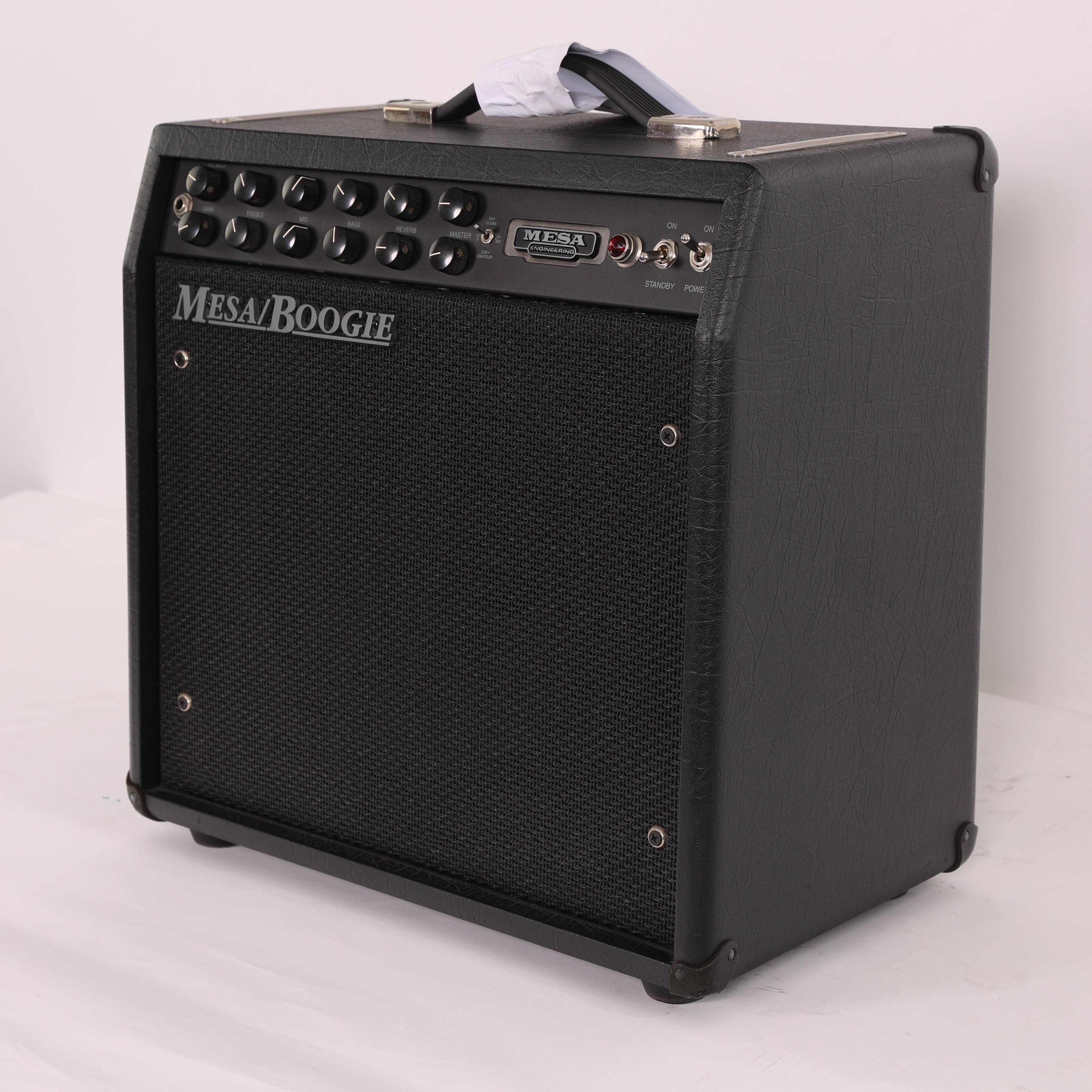 Second Hand Mesa Boogie F30 Combo 100 - SH-114-2100 (4).jpg