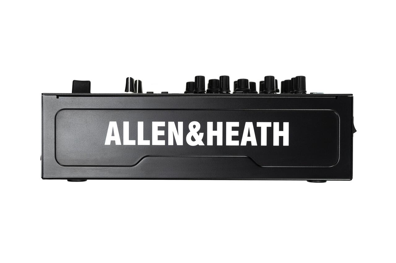 Allen & Heath XONE:24 2+1 Channel Analogue DJ Mixer - RS5619_Xone24 - Right_compressed.jpg