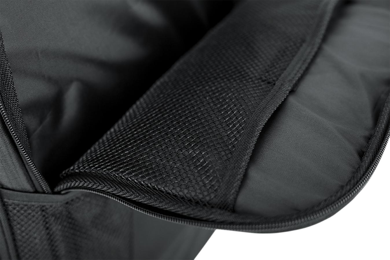 Gator GB-4G-BASS 4G Style Gig Bag for Bass Guitars - GB-4G-BASS_ZIPPERPCKTINT.jpg