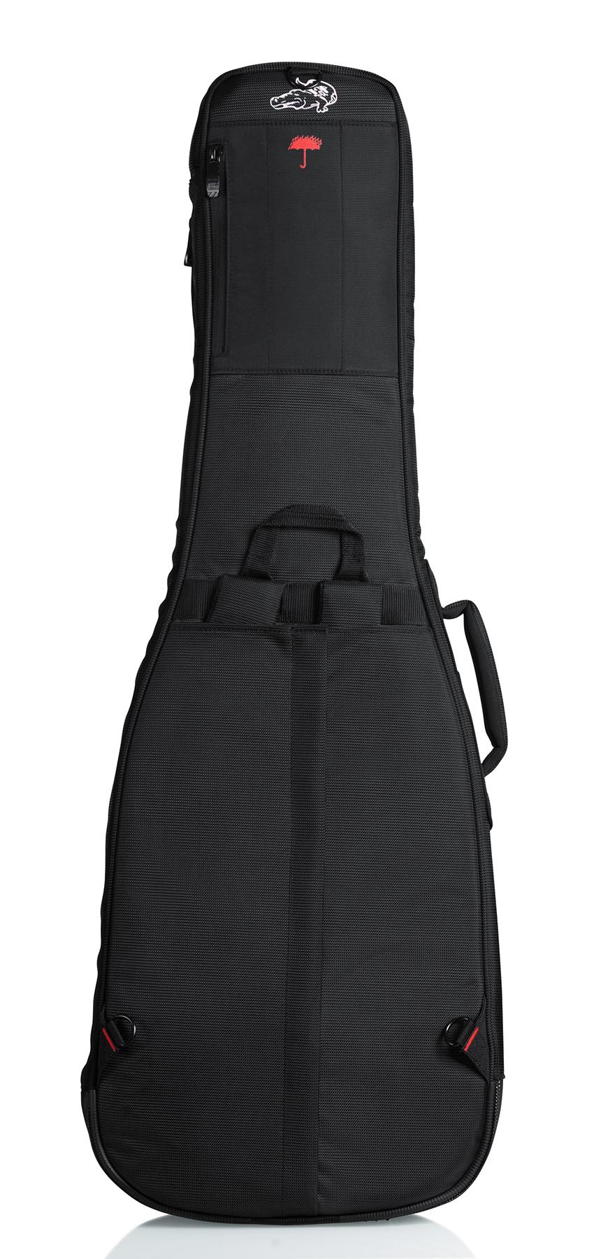 Gator Pro GO 335/Flying V Gig Bag - G-PG-335V_BACK_01.jpg