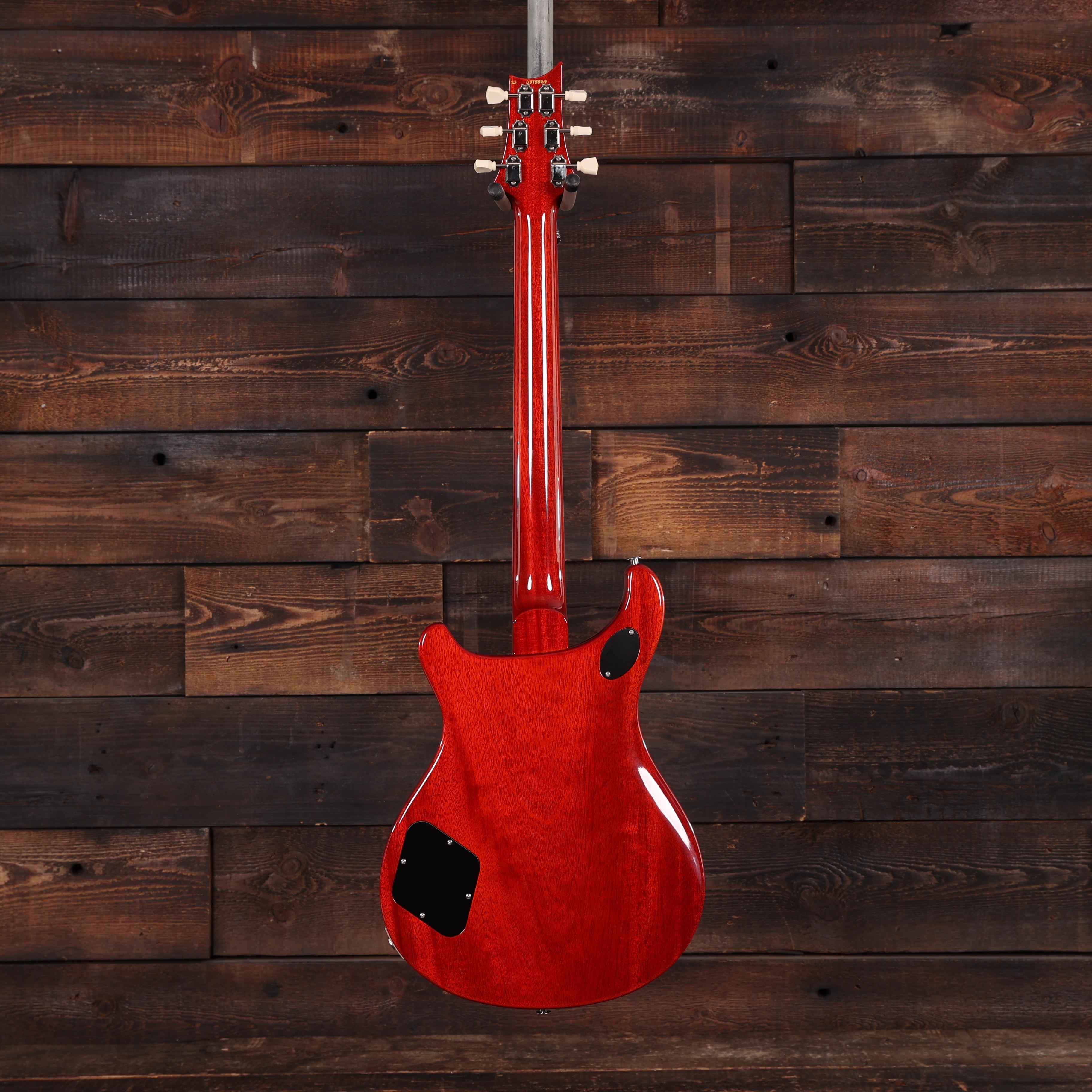 PRS McCarty 594 with Vintage-Style Tuners in McCarty Sunburst  - 0375569 (5).JPG