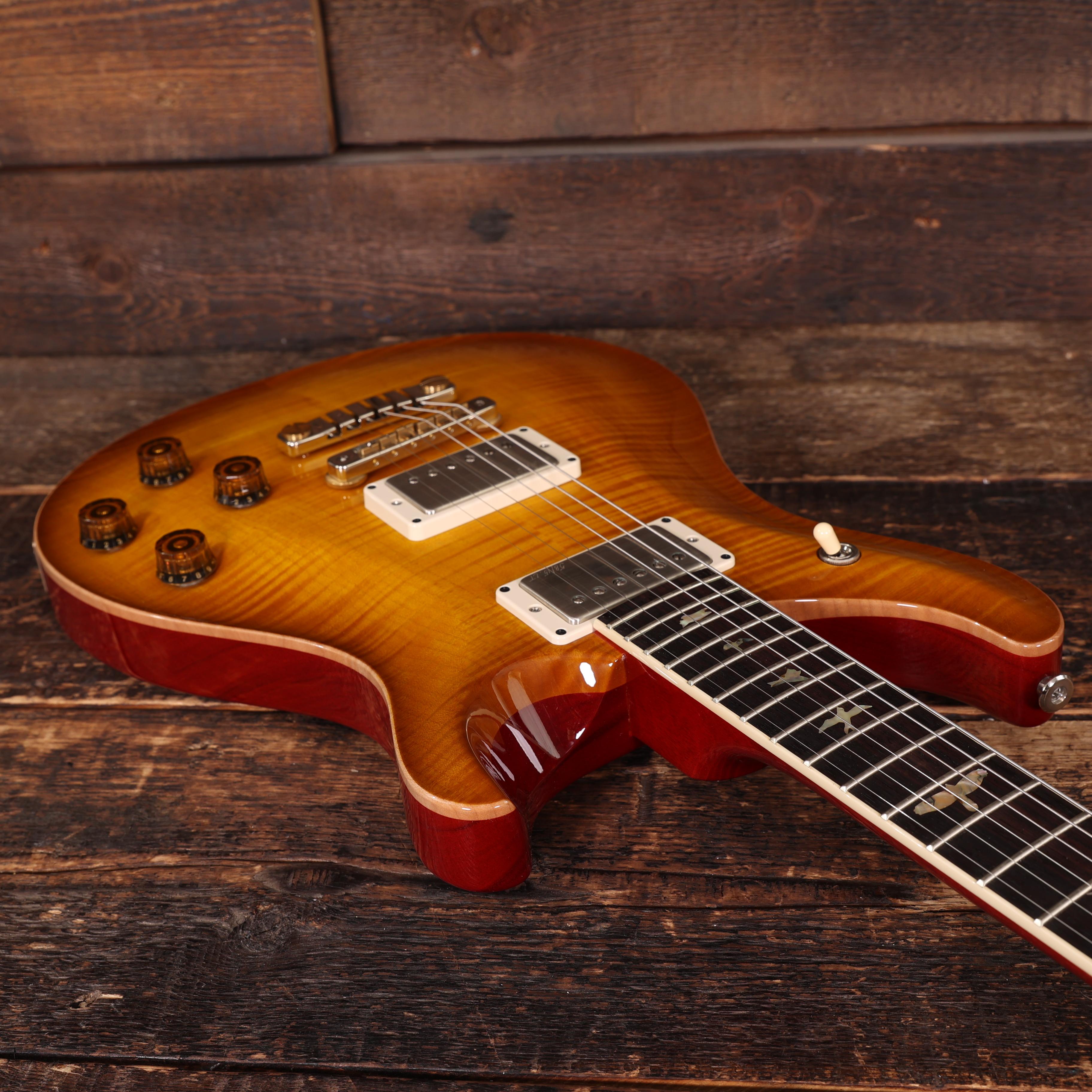PRS McCarty 594 with Vintage-Style Tuners in McCarty Sunburst  - 0375569 (11).JPG