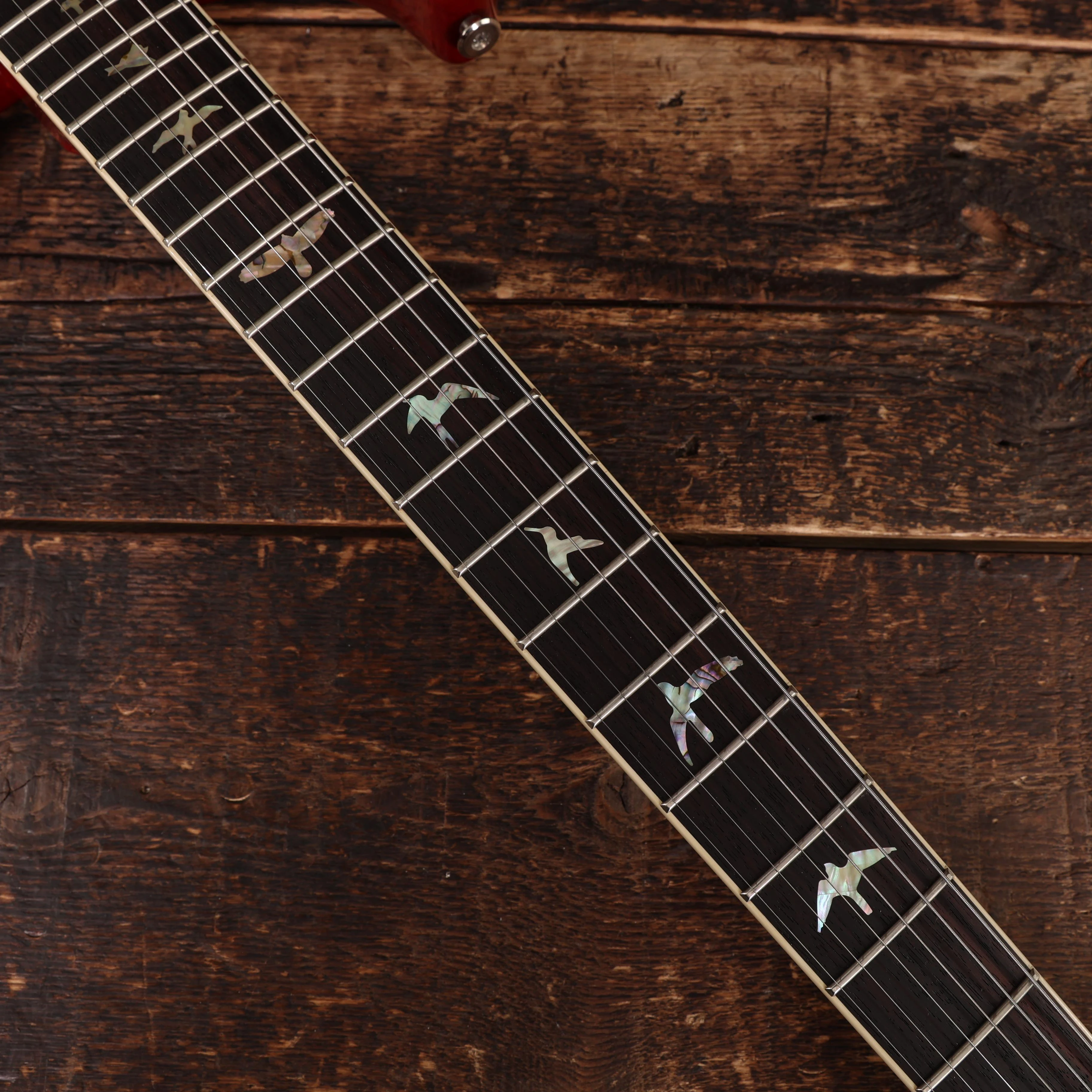 PRS McCarty 594 with Vintage-Style Tuners in McCarty Sunburst  - 0375569 (13).JPG