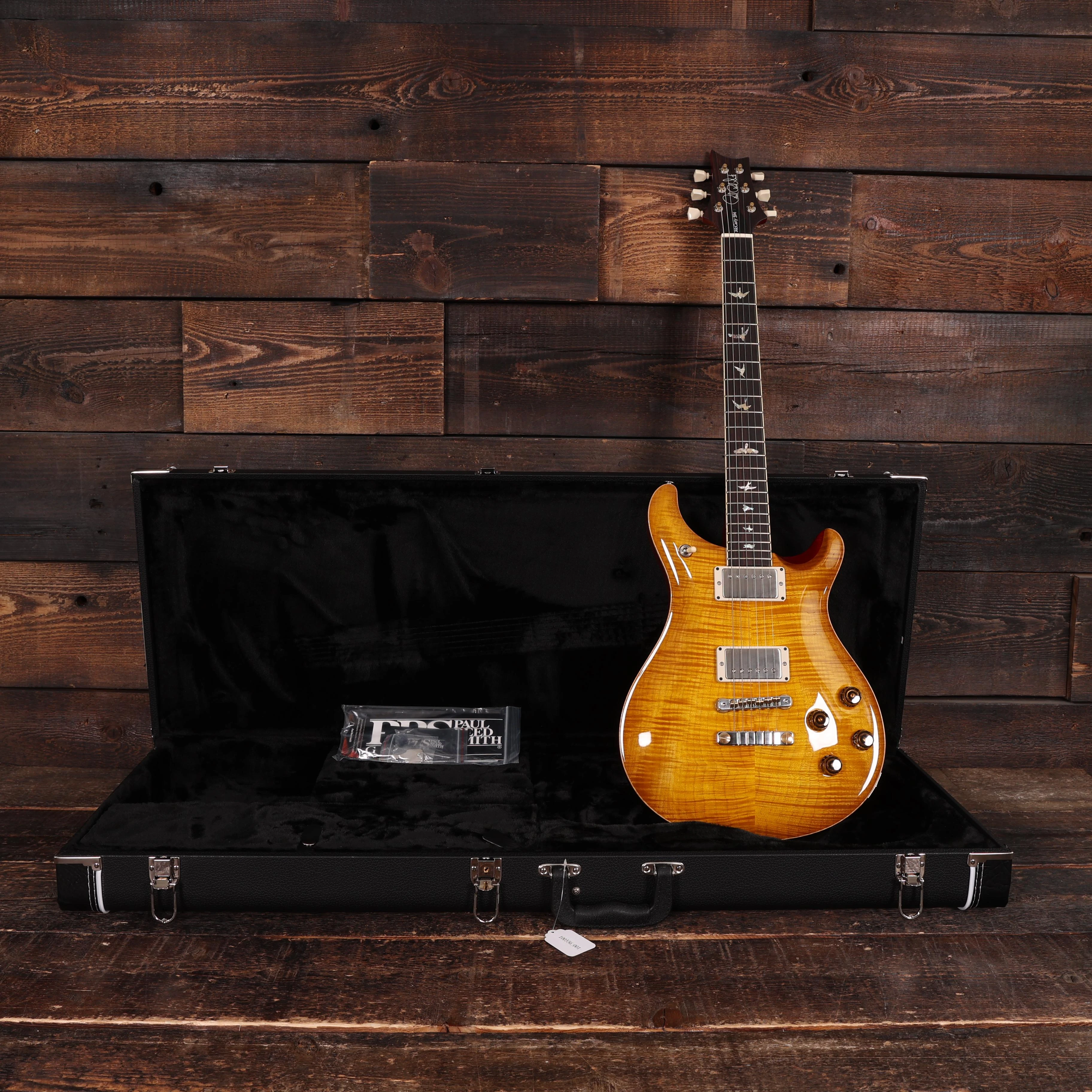 PRS McCarty 594 with Vintage-Style Tuners in McCarty Sunburst  - 0375569 (15).JPG