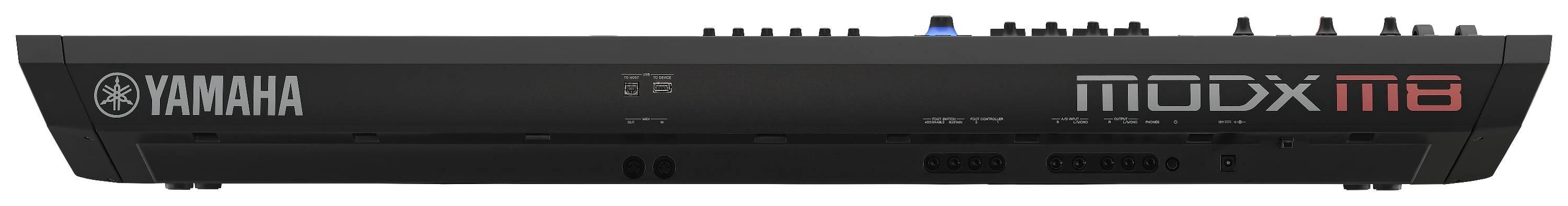 Yamaha MODX M8 88-Key Synthesizer - MODXM8 (5)_compressed.jpg