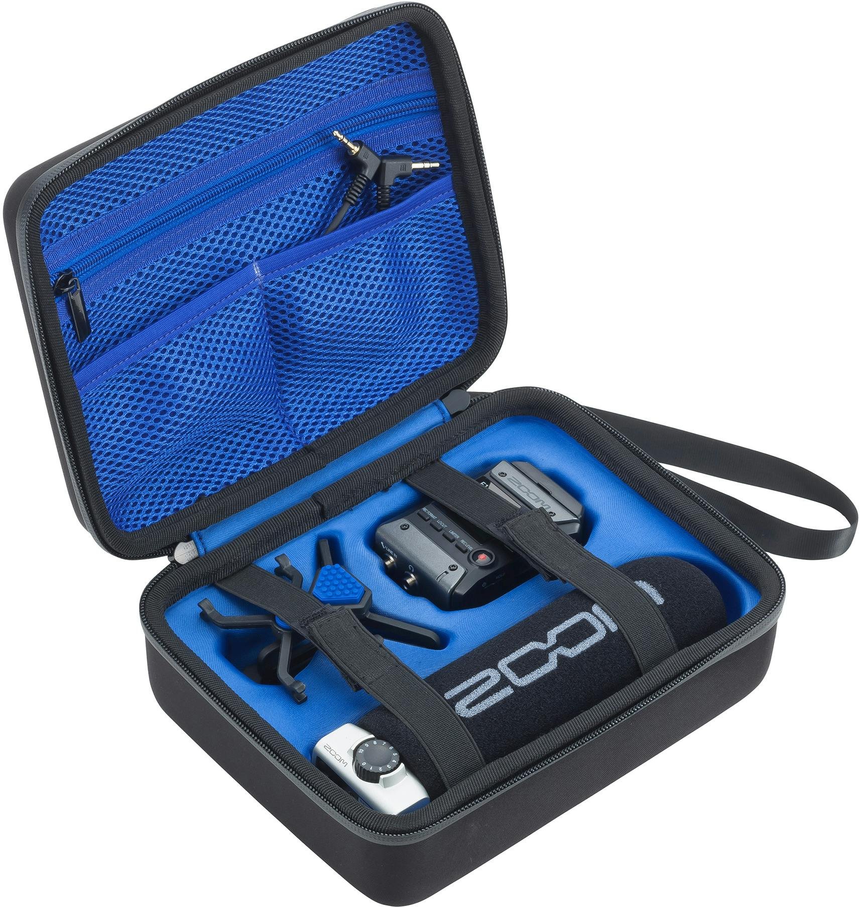 Carrying Bag for F1-SP - CBF-1SP-CBF-1SP_Zoom_Carry_Case_Open.jpg