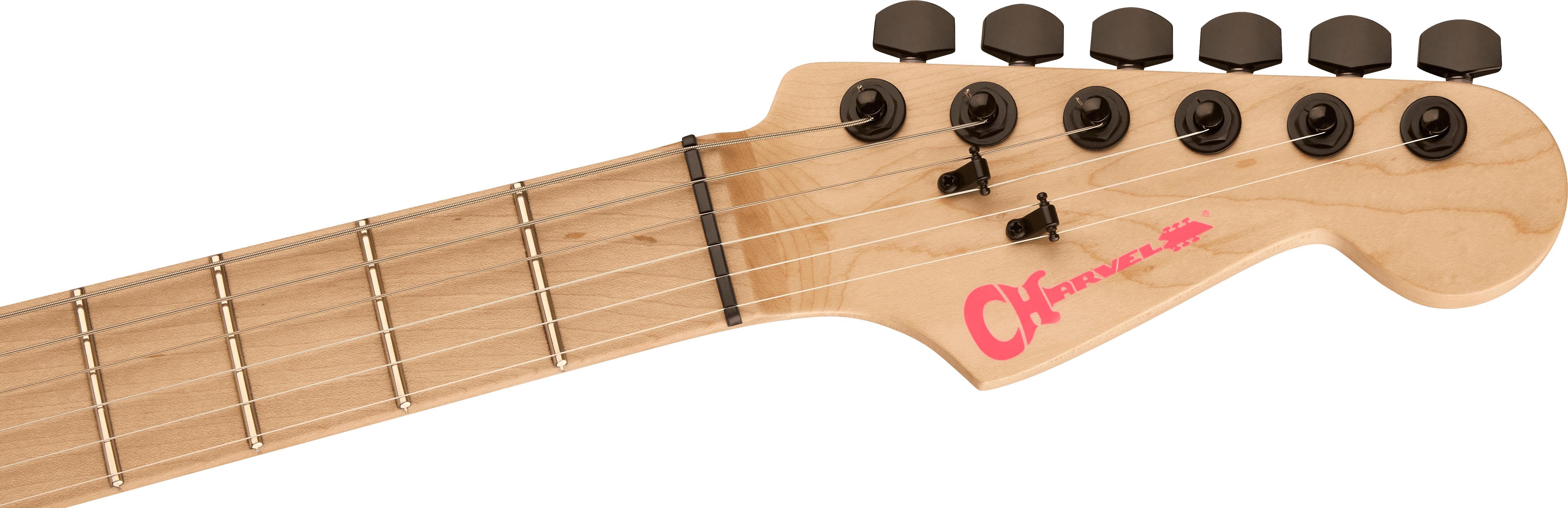 Charvel Sean Long Signature Pro-Mod San Dimas Style 1 HH HT M
