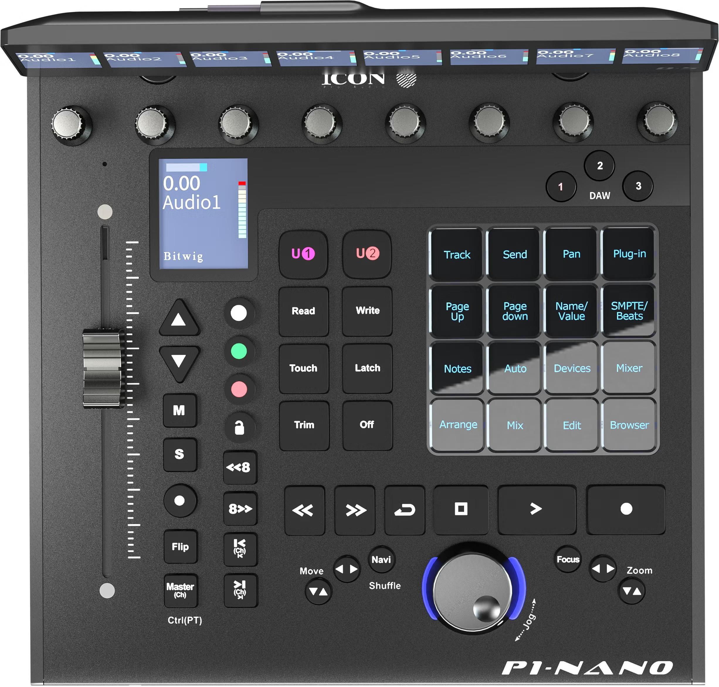 iCon P1-Nano Bundle with D5 Display - 10022909_2.jpg