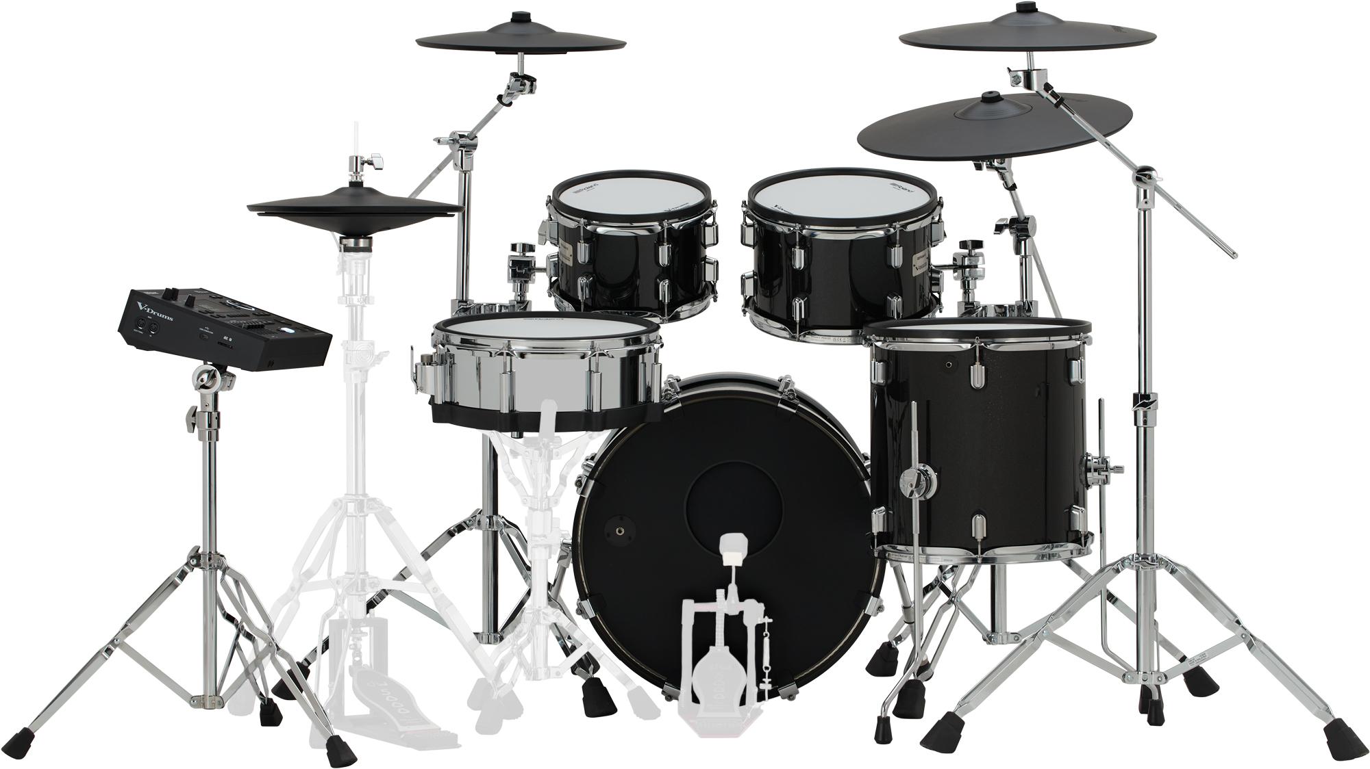 Roland VAD516 V-Drums Electronic Drum Kit - VAD516_back.jpg