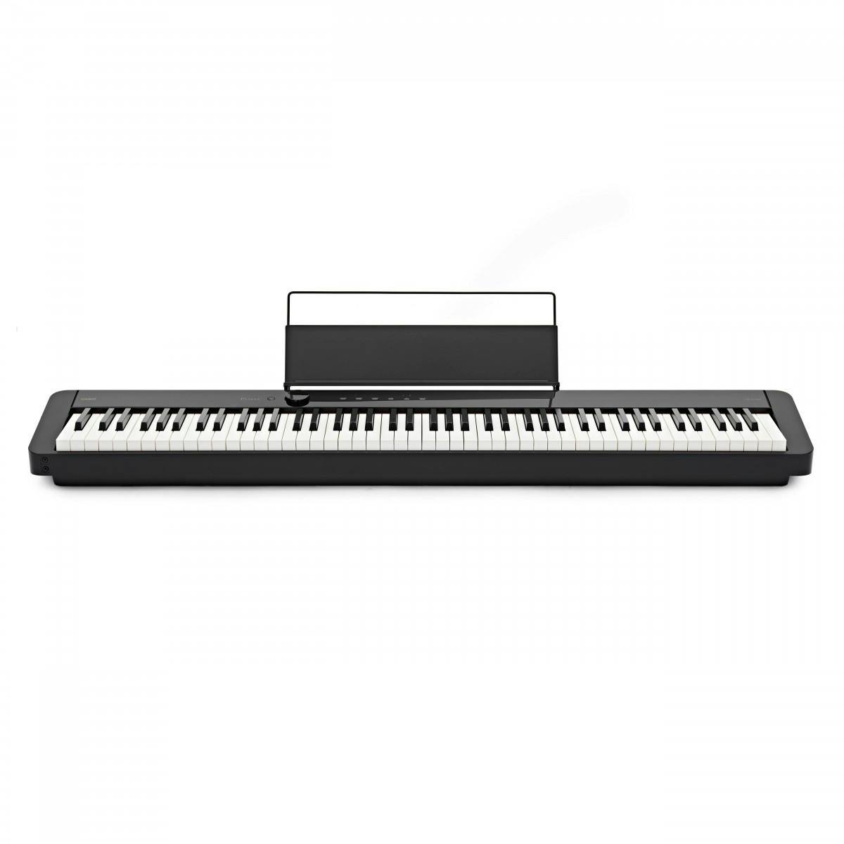 Casio Privia PX-S1100 in Black - Andertons Music Co.