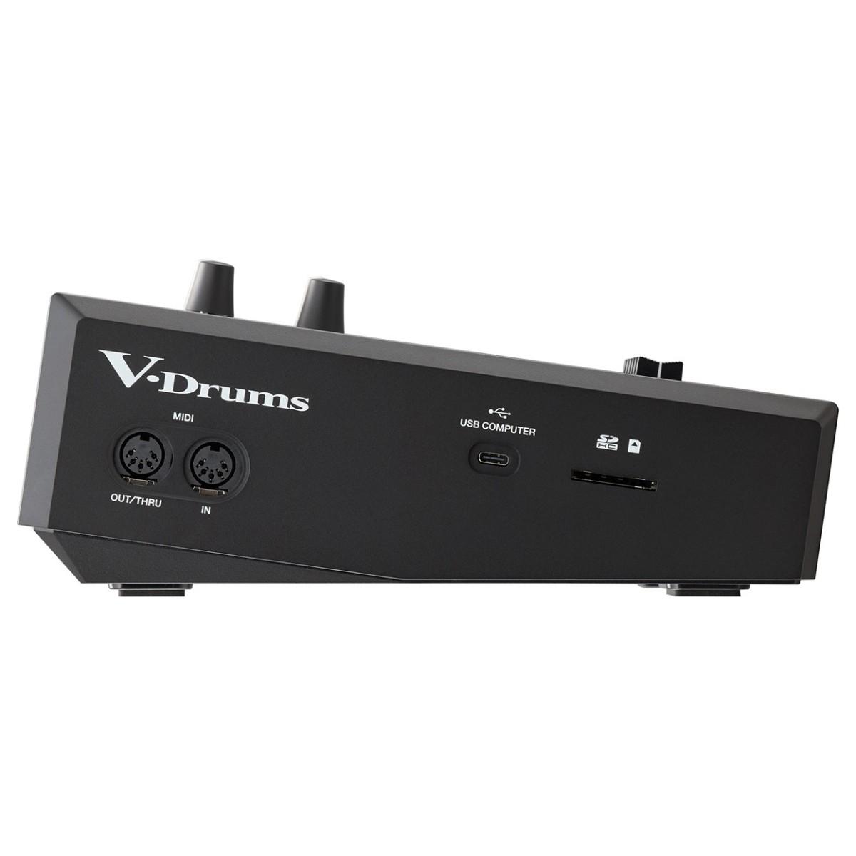 Roland V51 V-Drums Electronic Drum Module - V51 (3).jpg