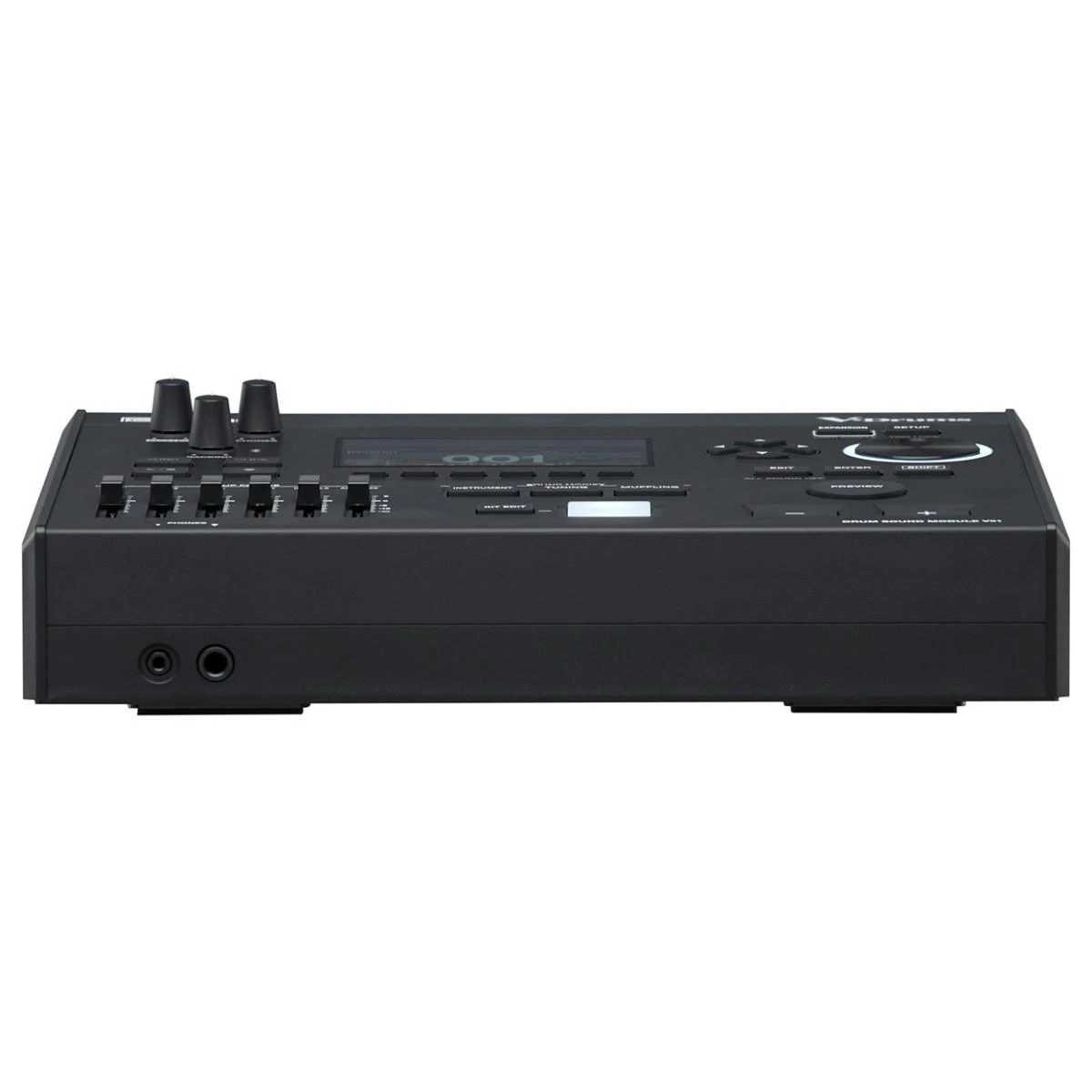 Roland V51 V-Drums Electronic Drum Module - V51 (2).jpg