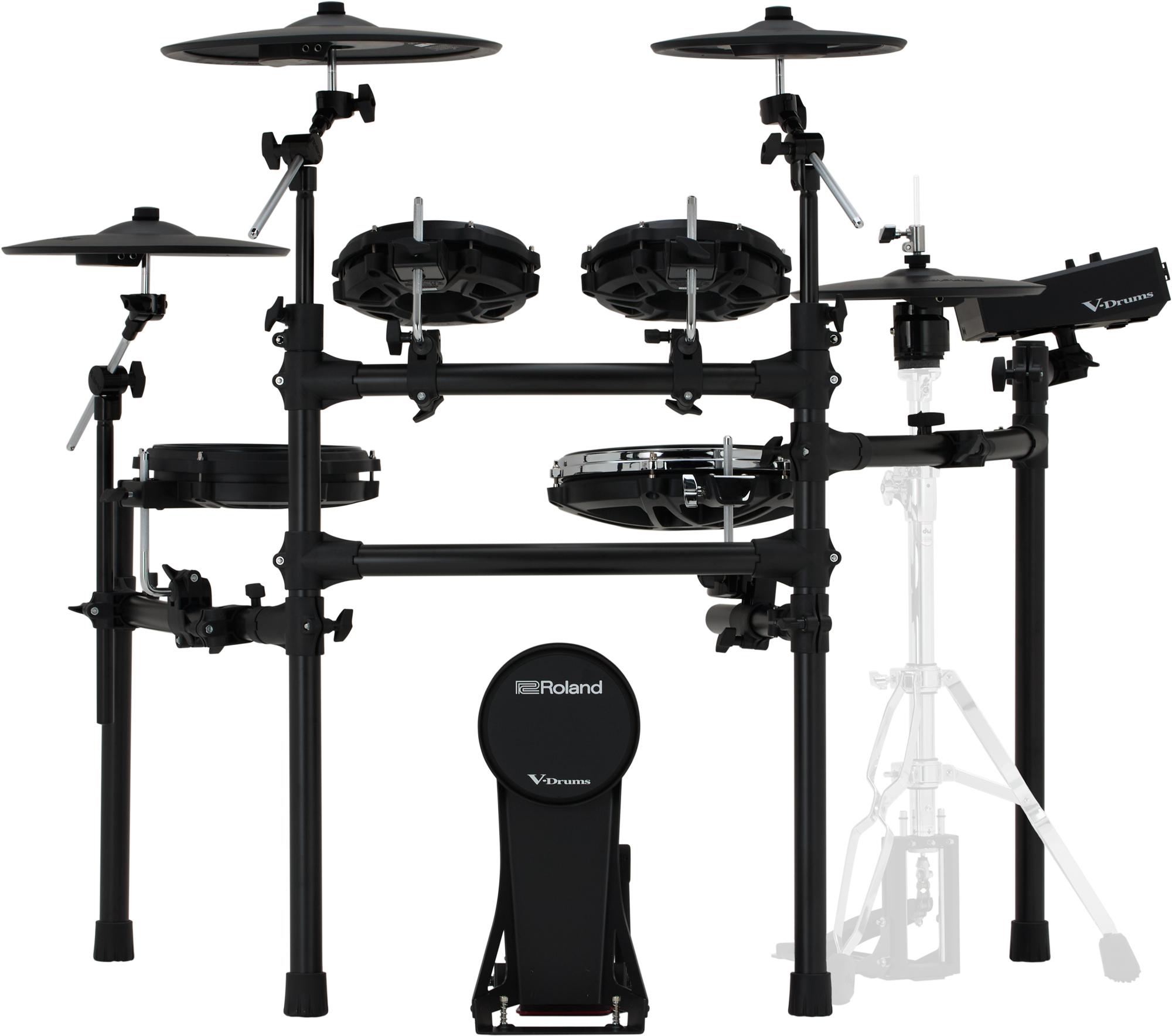 Roland TD-513  V-Drums Electronic Drum Kit - TD513_front.jpg