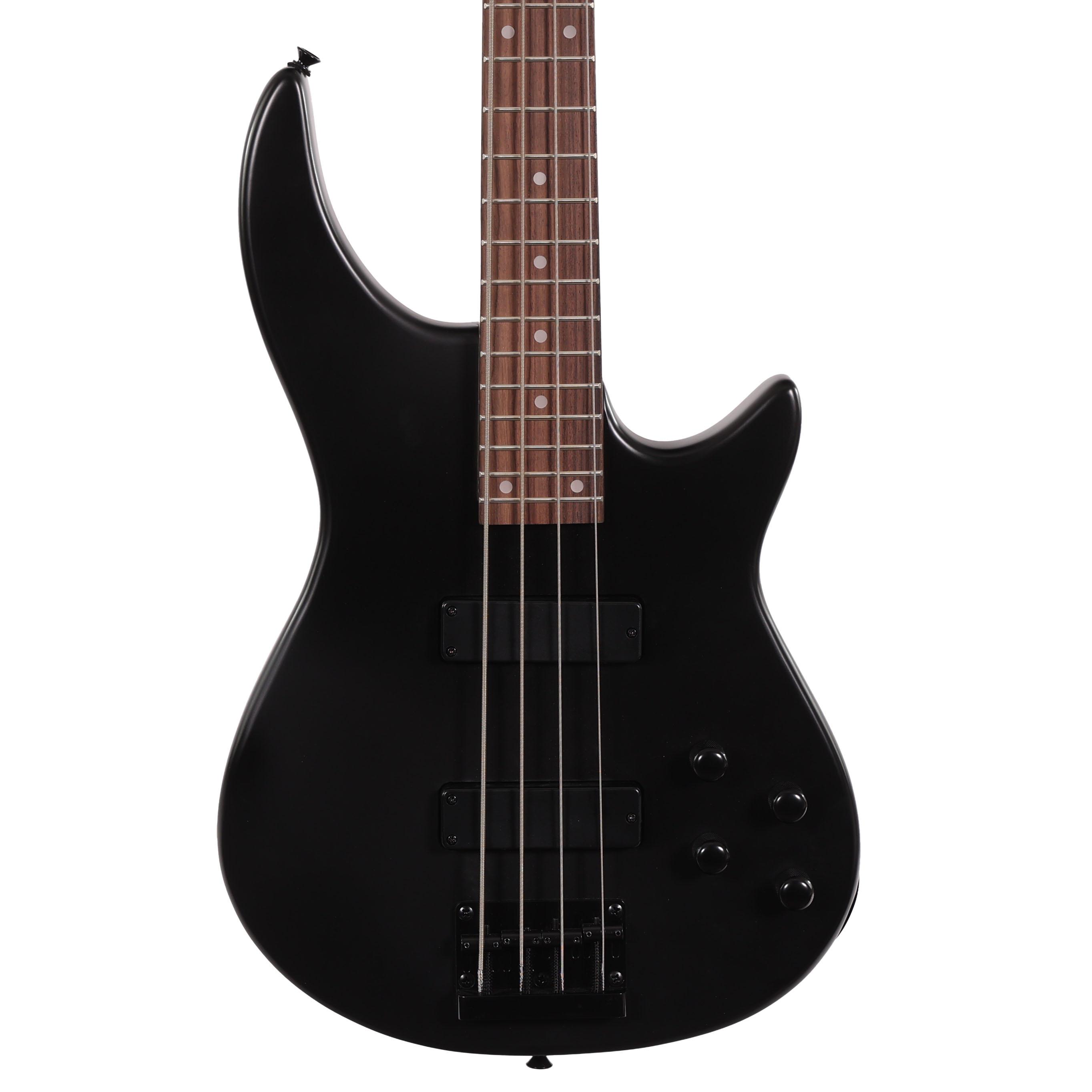 EastCoast MTB Bass Guitar in Satin Black  - EC-MTB-BLK (2).jpg