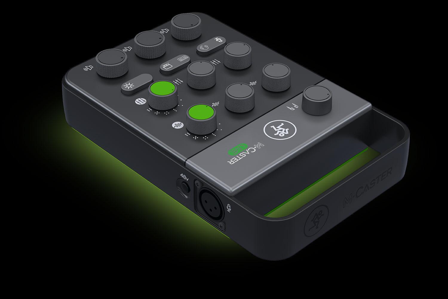 Mackie M Caster Live Portable Livestreaming Mixer & Interface In Black - MCASTERLIVE (3).jpg