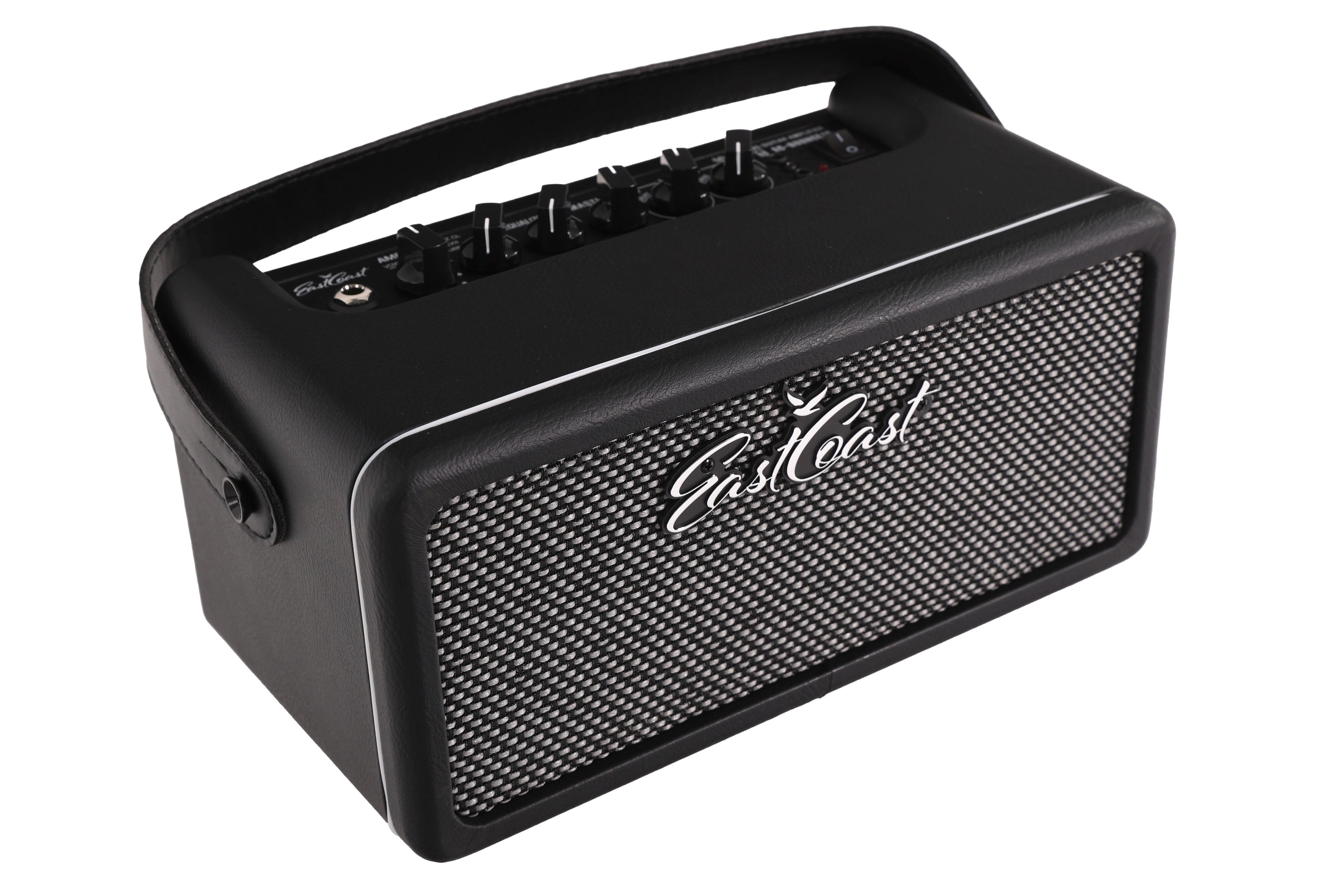 EastCoast Bounce 15w Desktop Digital Modelling Amp - EC-BOUNCE15 (3).jpg