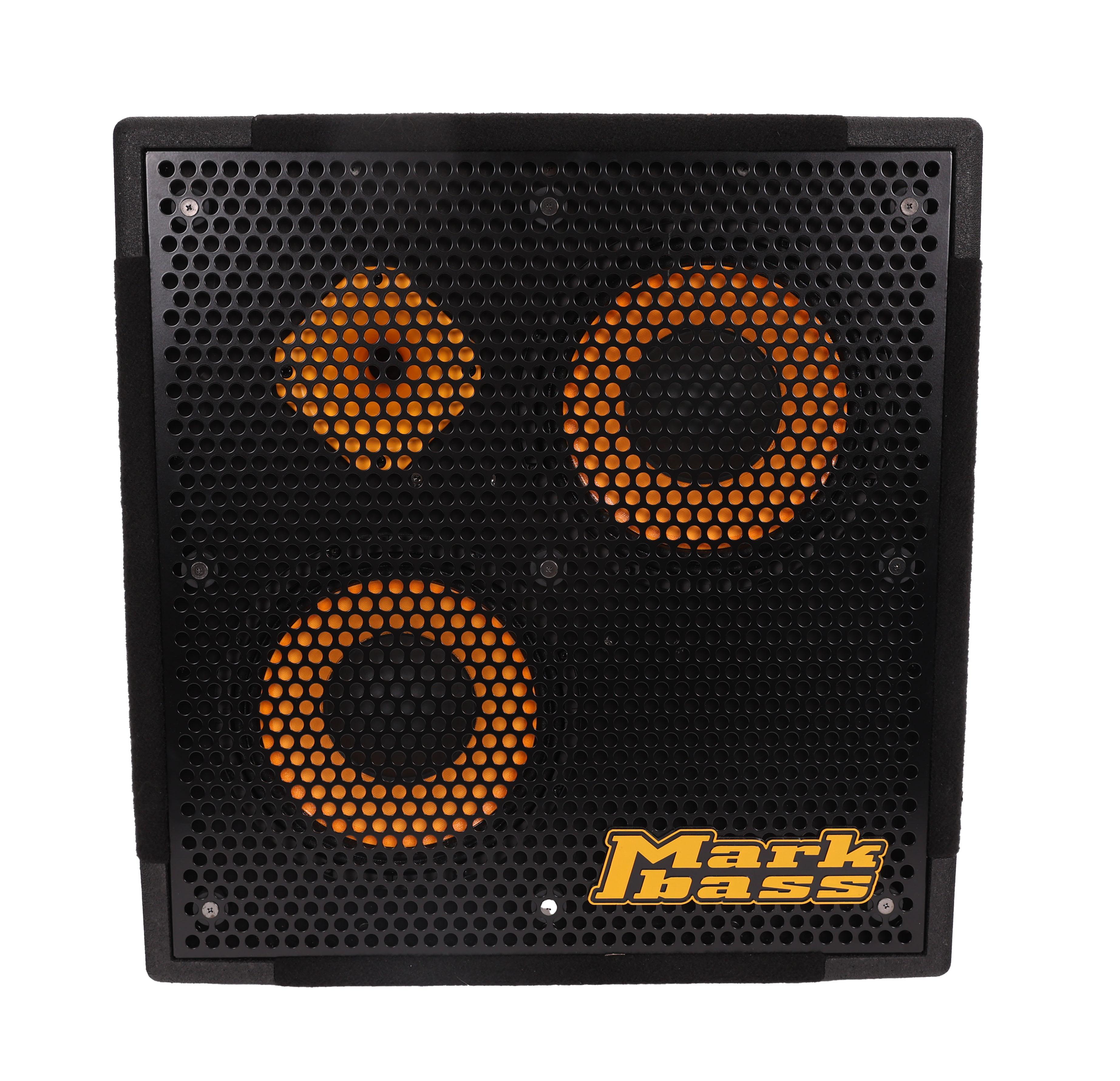 Second Hand Markbass MB58R 102 XL Bass Cabinet 447 - SH-241-5447 (3).jpg