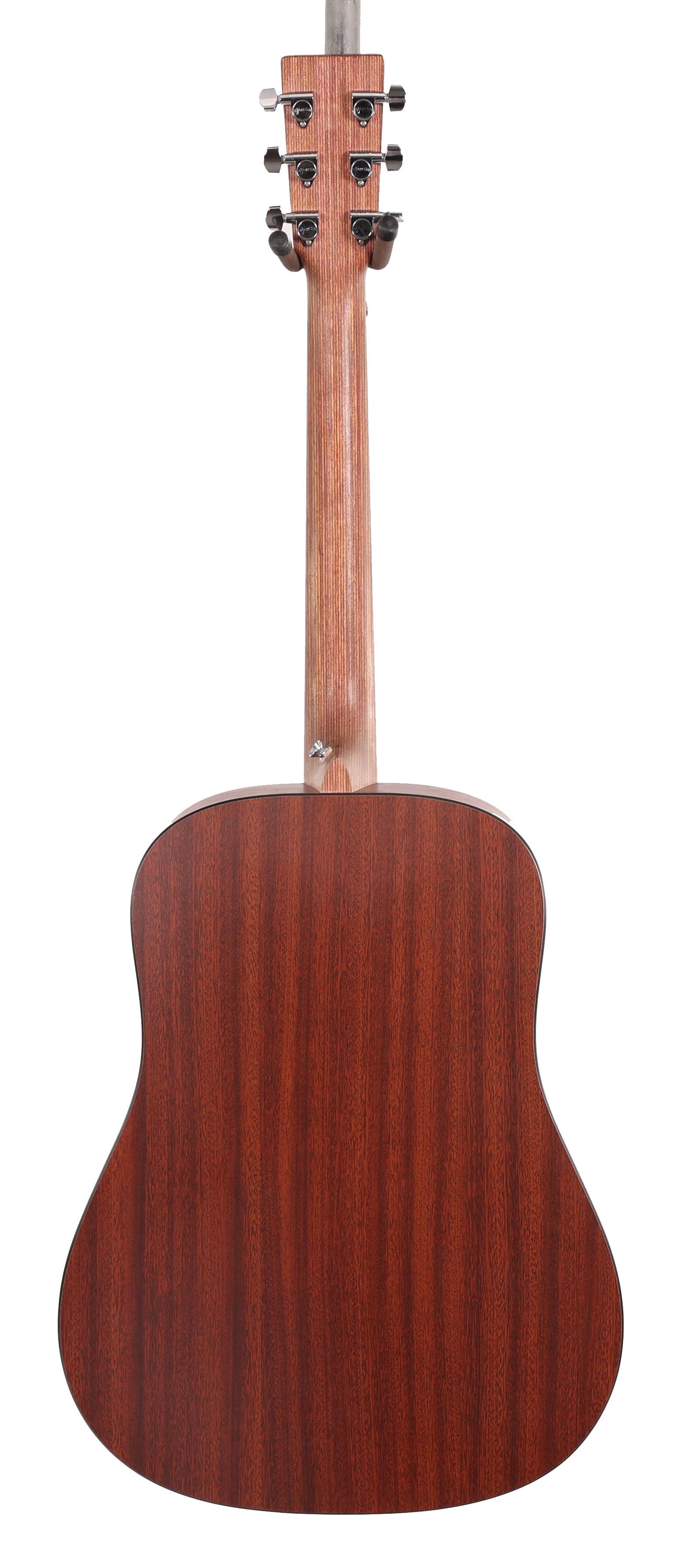 Second Hand Martin DX1E Electro Acoustic Guitar 444 - SH-241-5444 (4).jpg