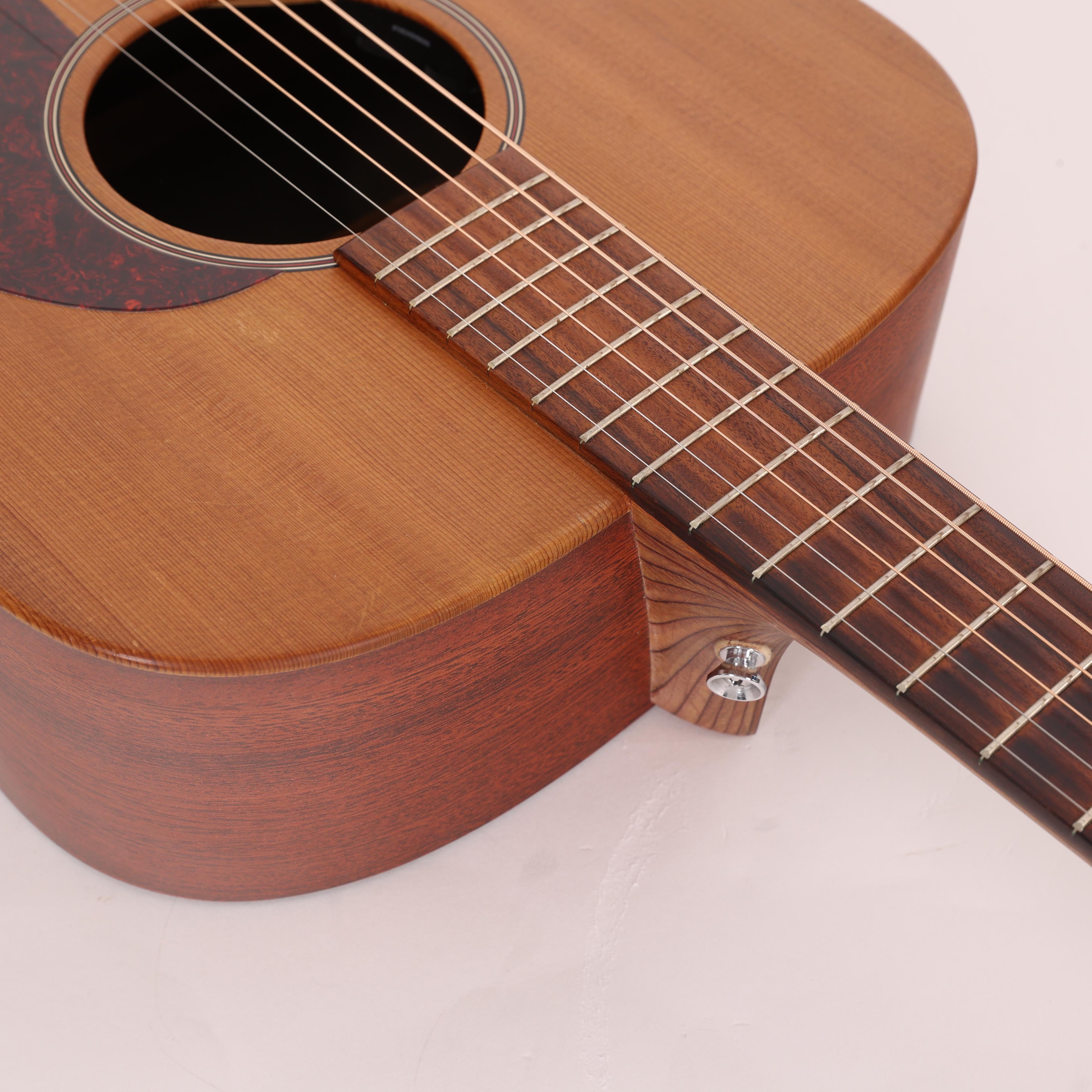 Second Hand Martin DX1E Electro Acoustic Guitar 444 - SH-241-5444 (11).jpg