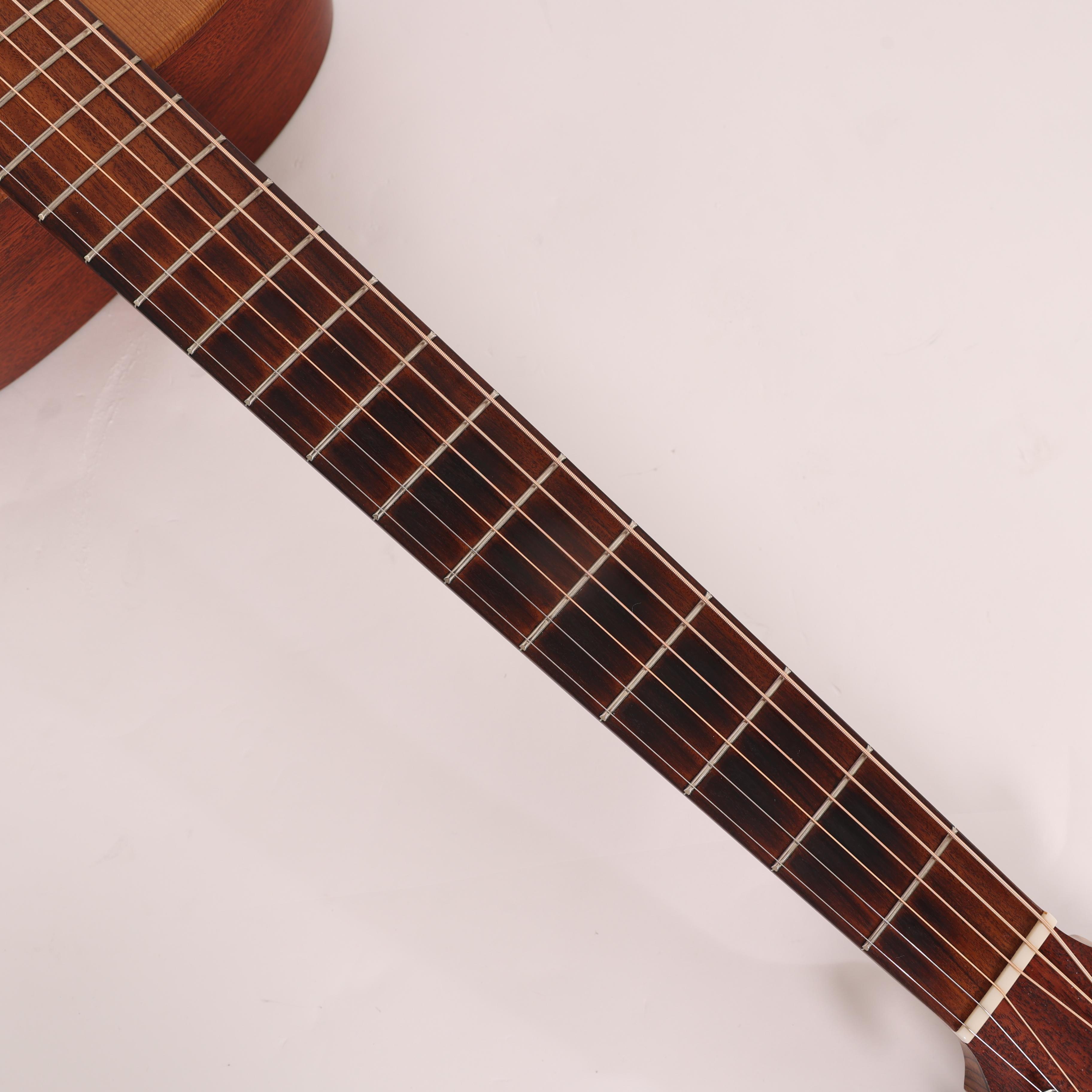 Second Hand Martin DX1E Electro Acoustic Guitar 444 - SH-241-5444 (12).jpg