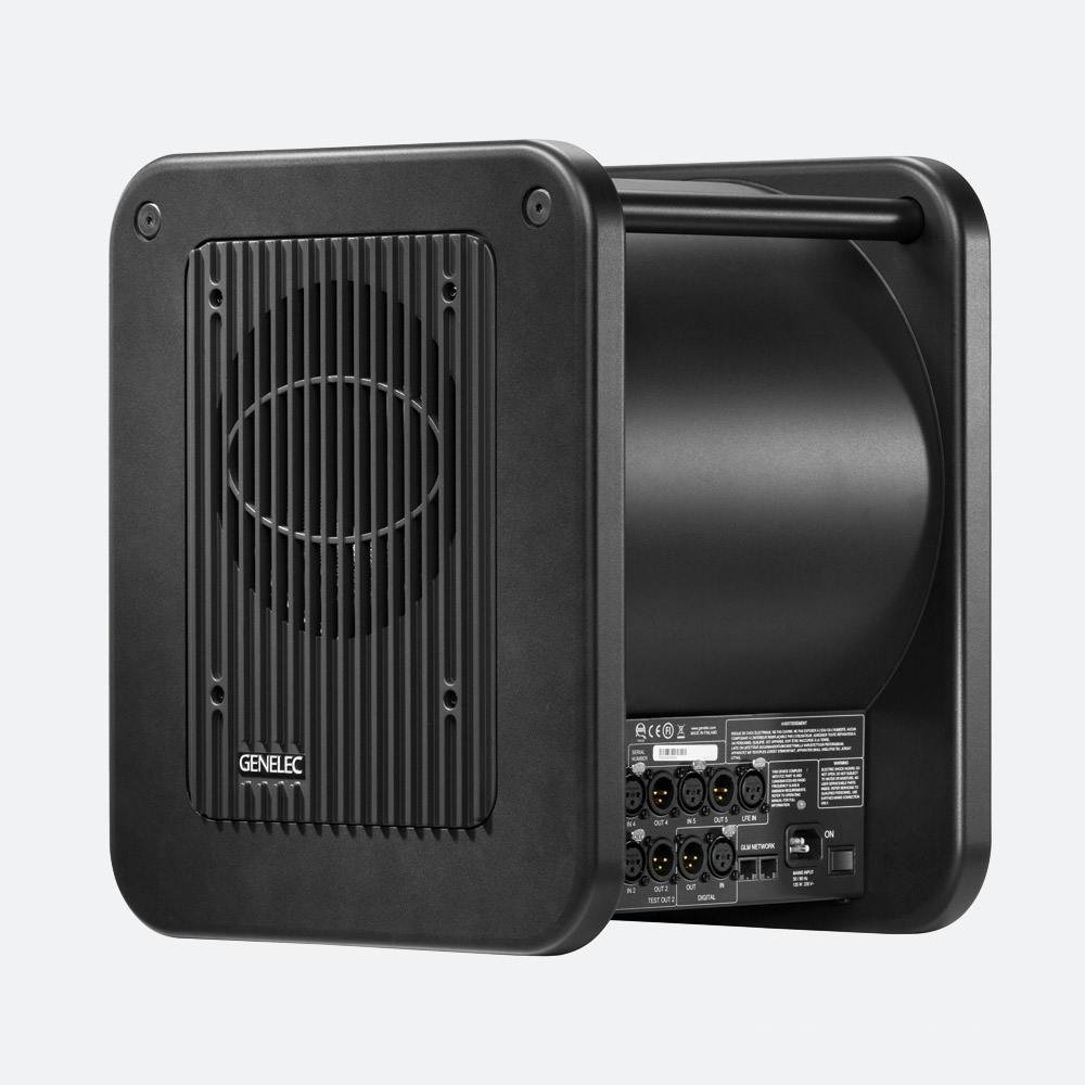 Genelec 7350APM Active 8" Studio Sub Woofer - 446925-76-1541_01.jpg