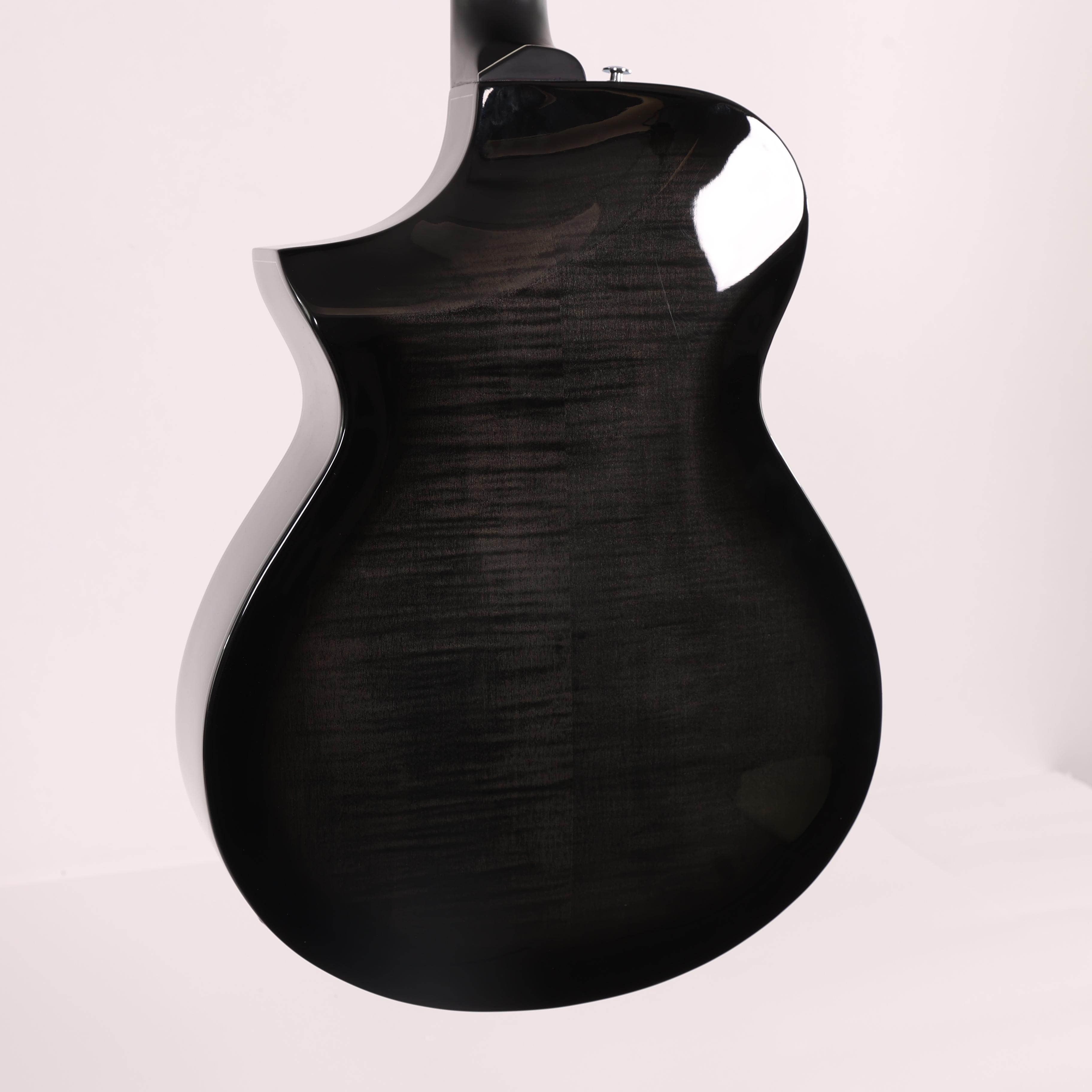 Second Hand Ibanez AEWC400 Acoustic 398 - SH-241-5398 (5).jpg