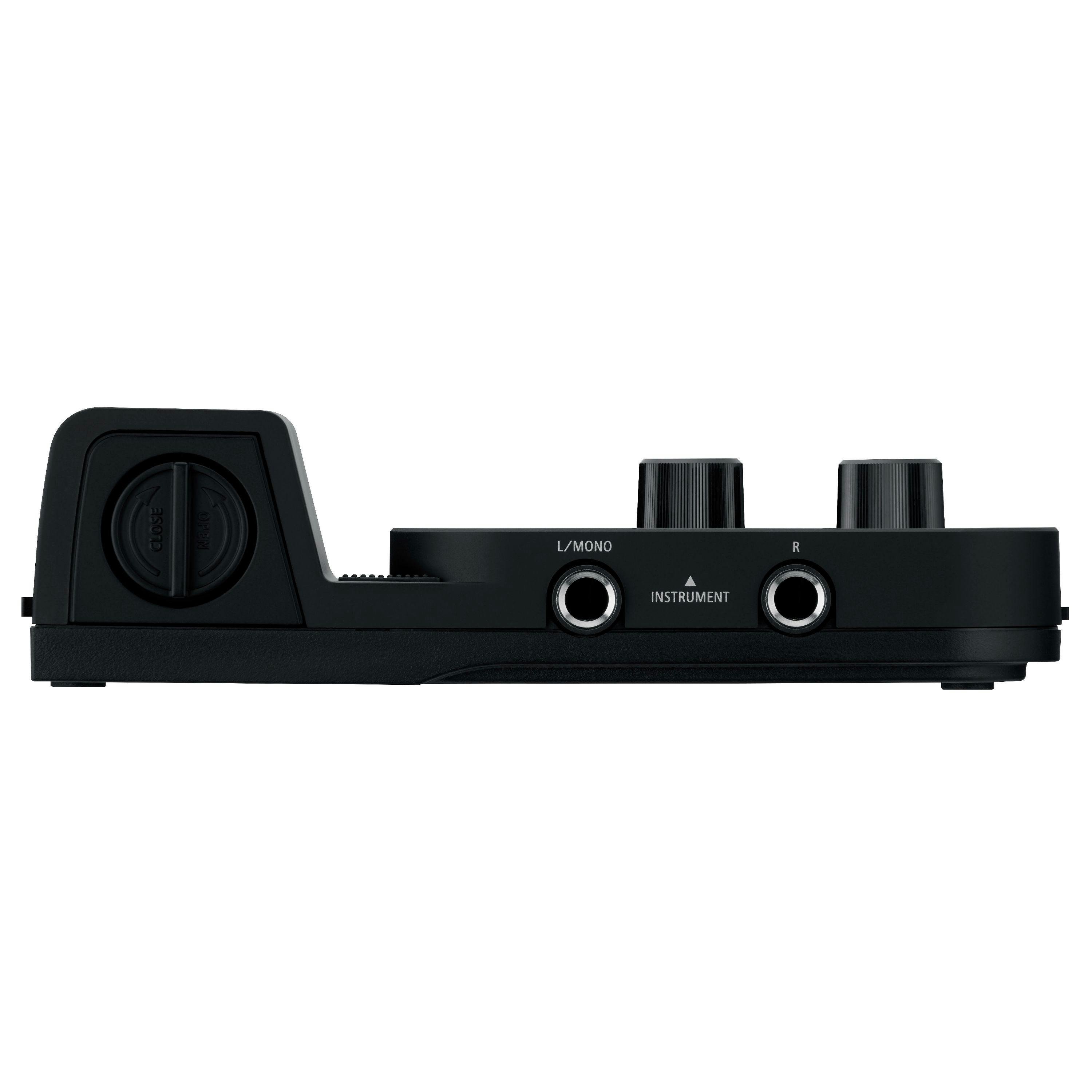Roland Go Mixer Pro X Audio Mixer For Smartphones - 448755-GOMIXERPROX_LS.jpg