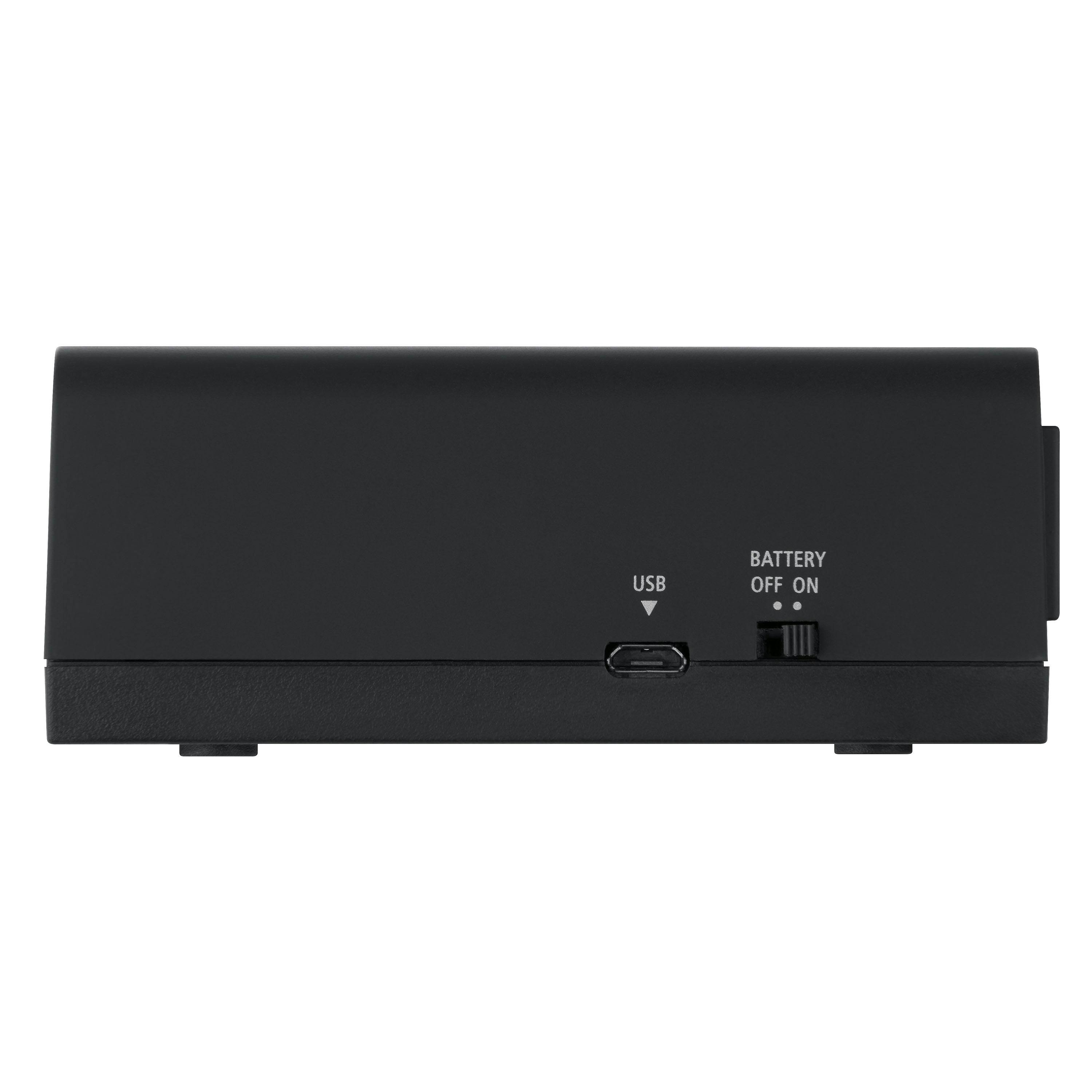Roland Go Mixer Pro X Audio Mixer For Smartphones - 448756-GOMIXERPROX_R.jpg
