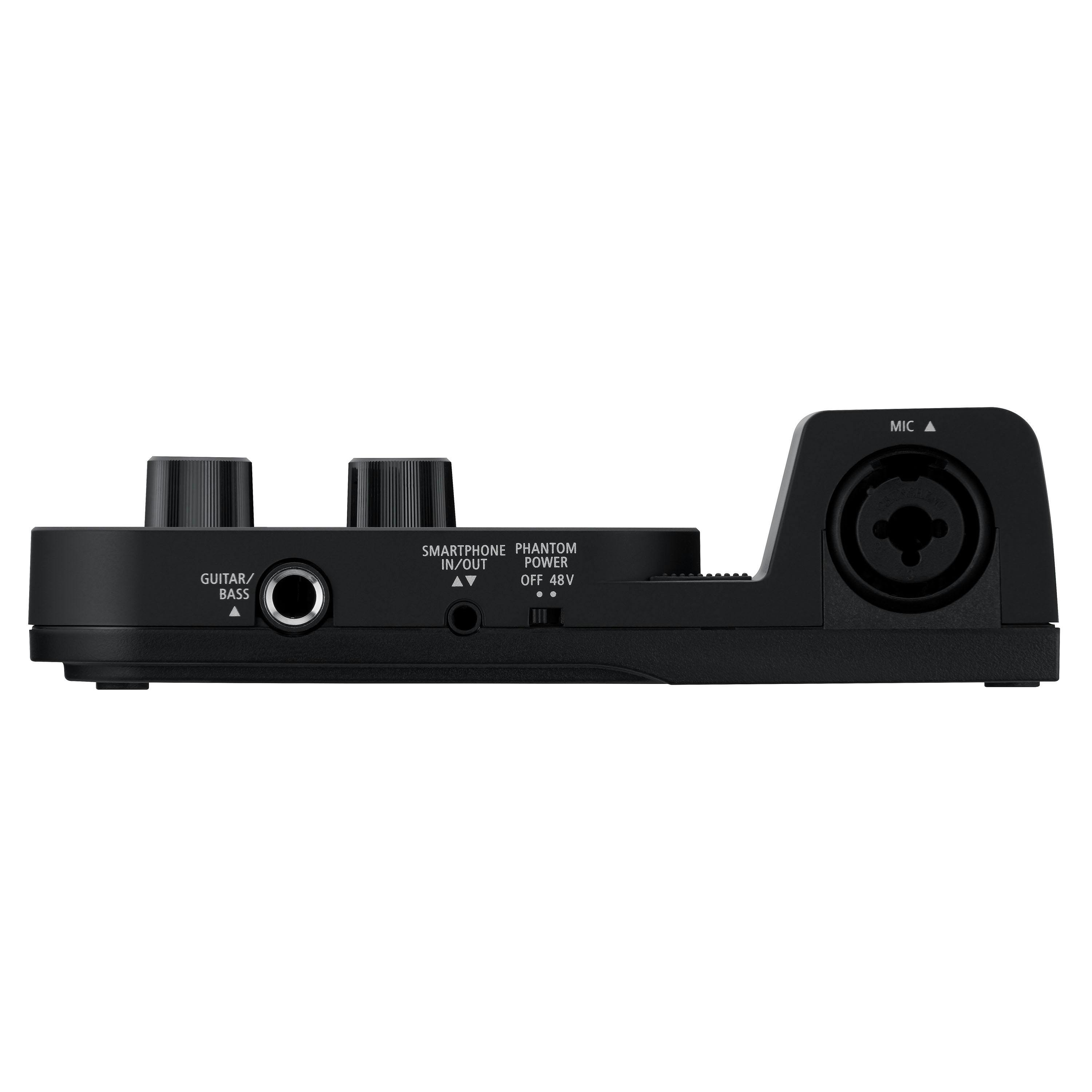 Roland Go Mixer Pro X Audio Mixer For Smartphones - 448776-GOMIXERPROX_RS.jpg