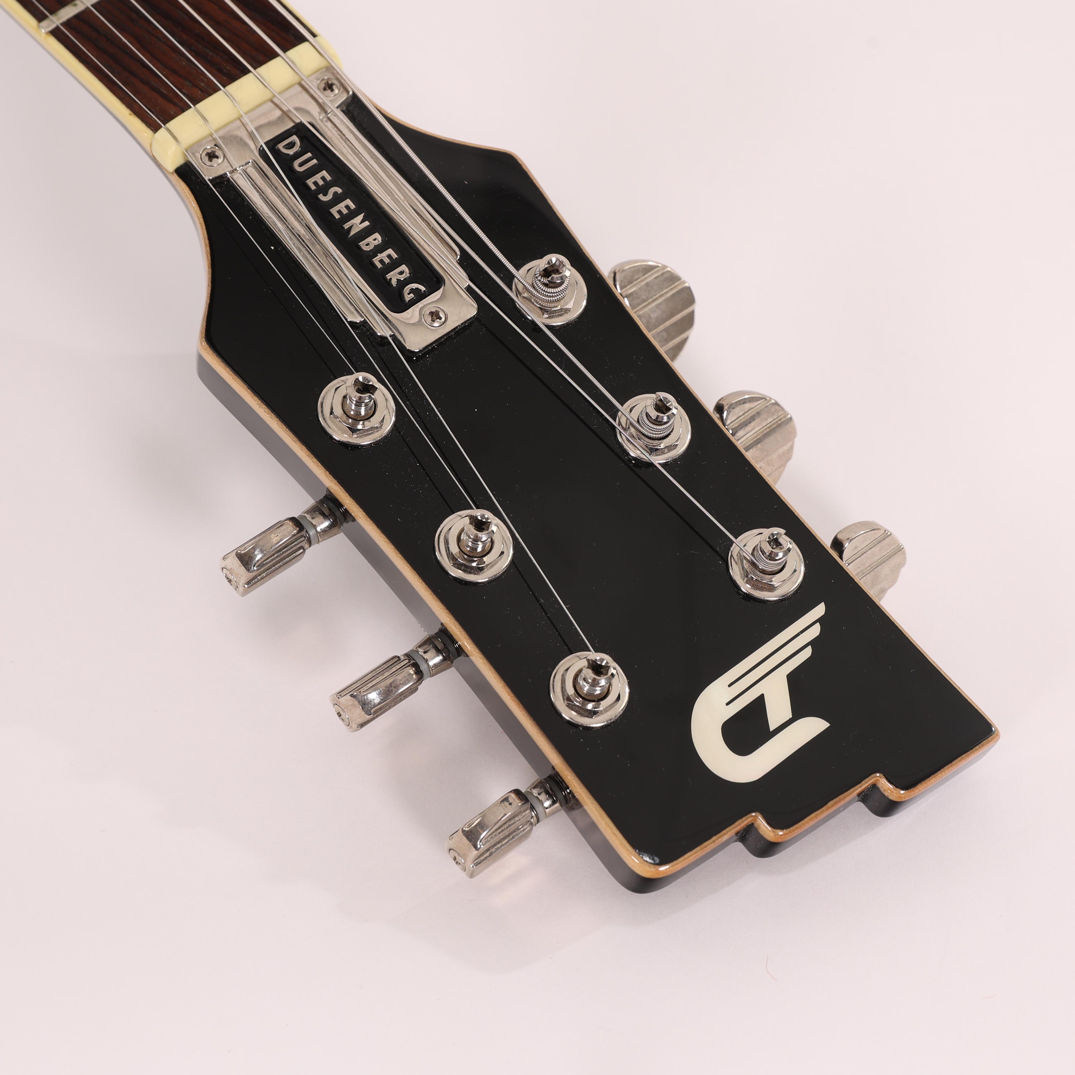 Second Hand Duesenberg Starplayer TV in White 265 - SH-141-5265 (15).jpg