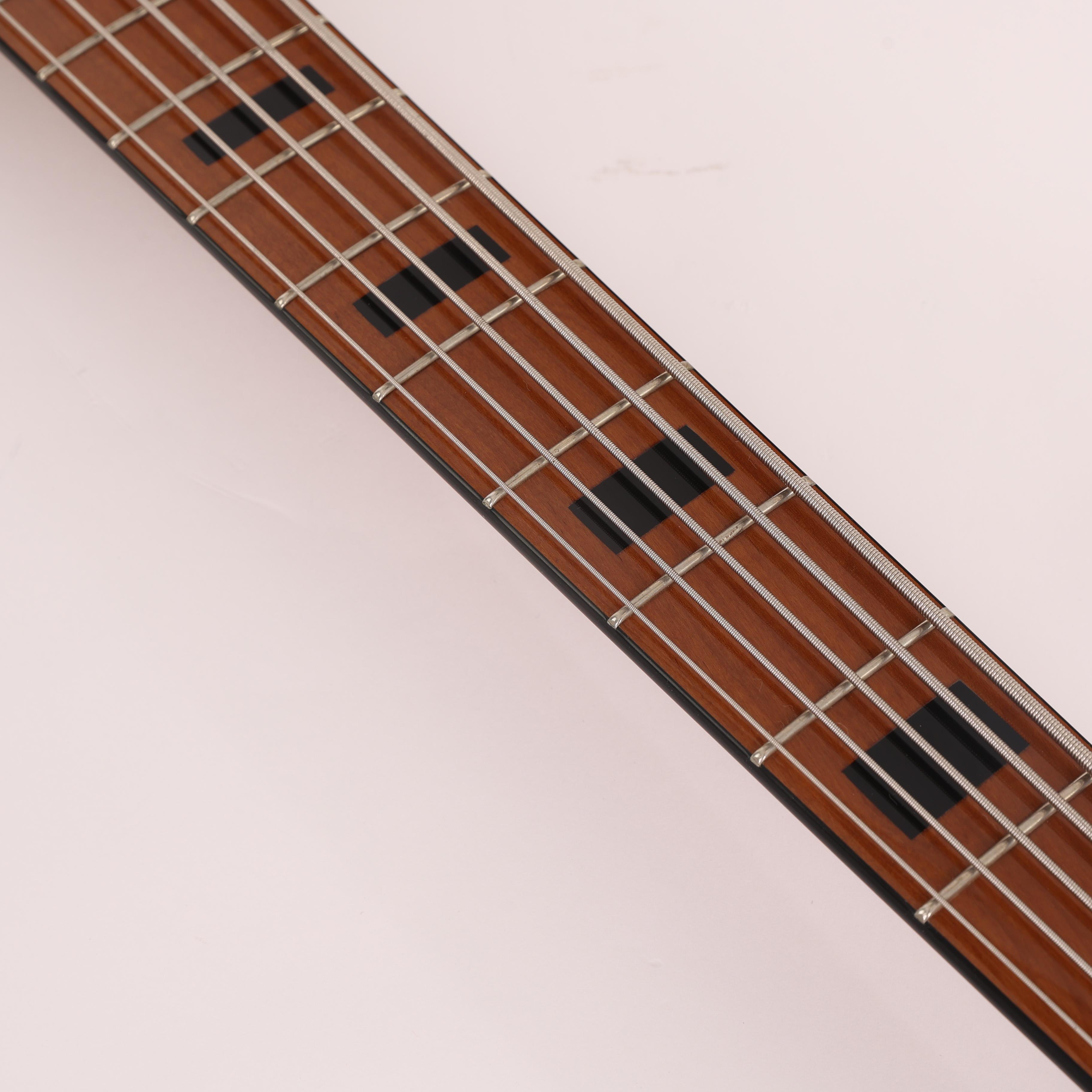 Second Hand Sire V5 Bass in Vintage White 145 - SH-141-5145 (14).jpg