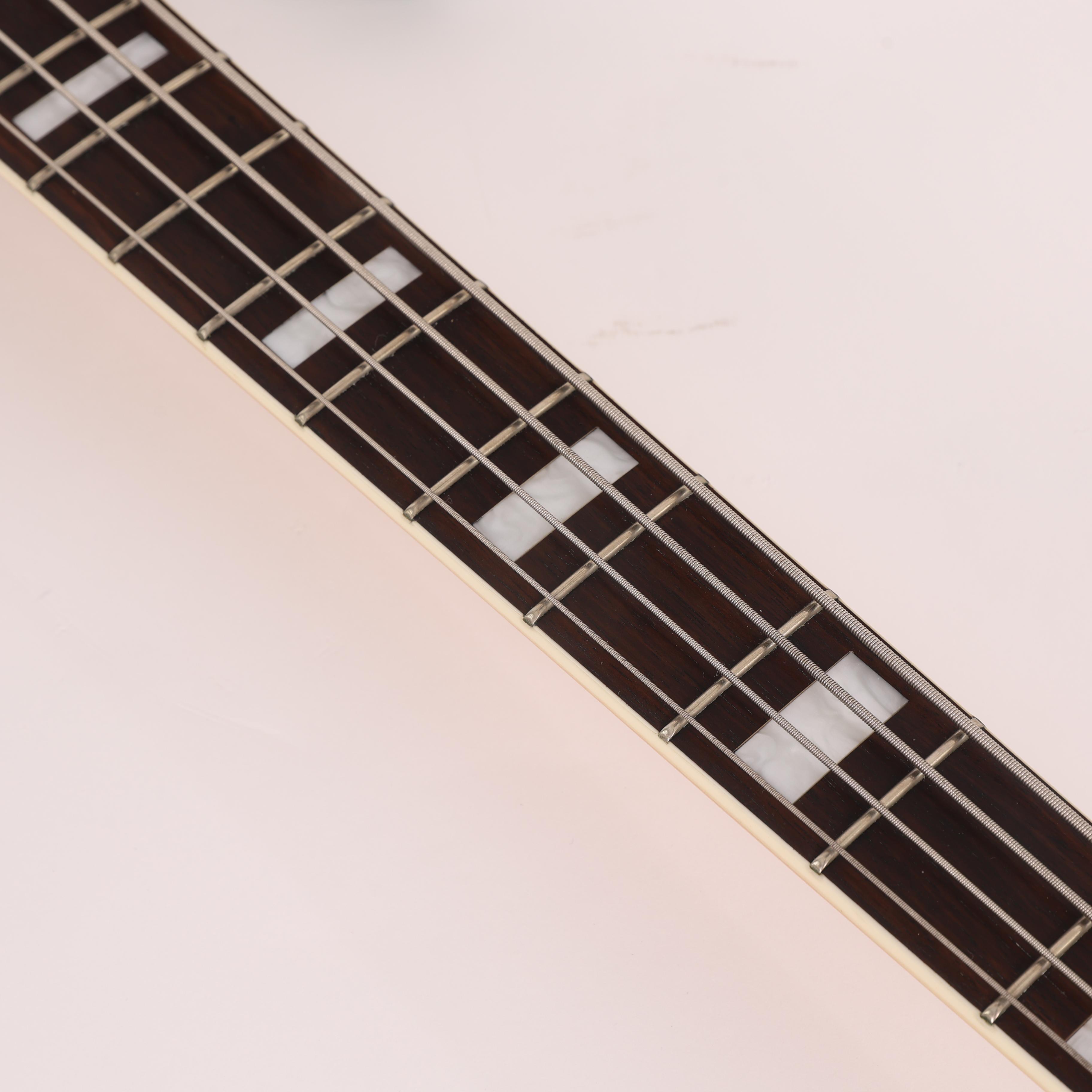 Second Hand Sire V7 Bass in Silver 128 - SH-141-5128 (14).jpg