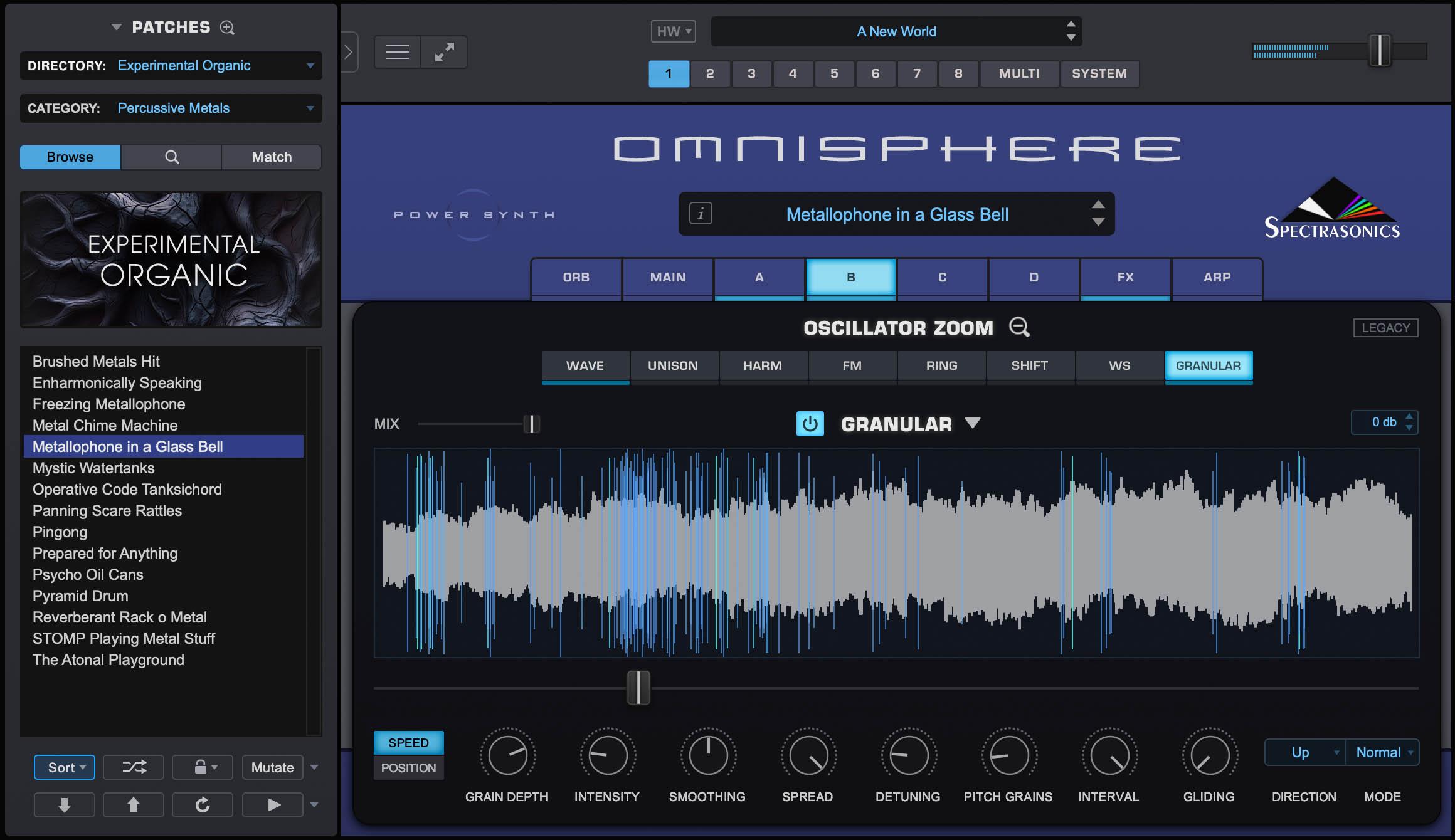 Spectrasonics Omnisphere 3 Plugin - O3-interface-07.jpg