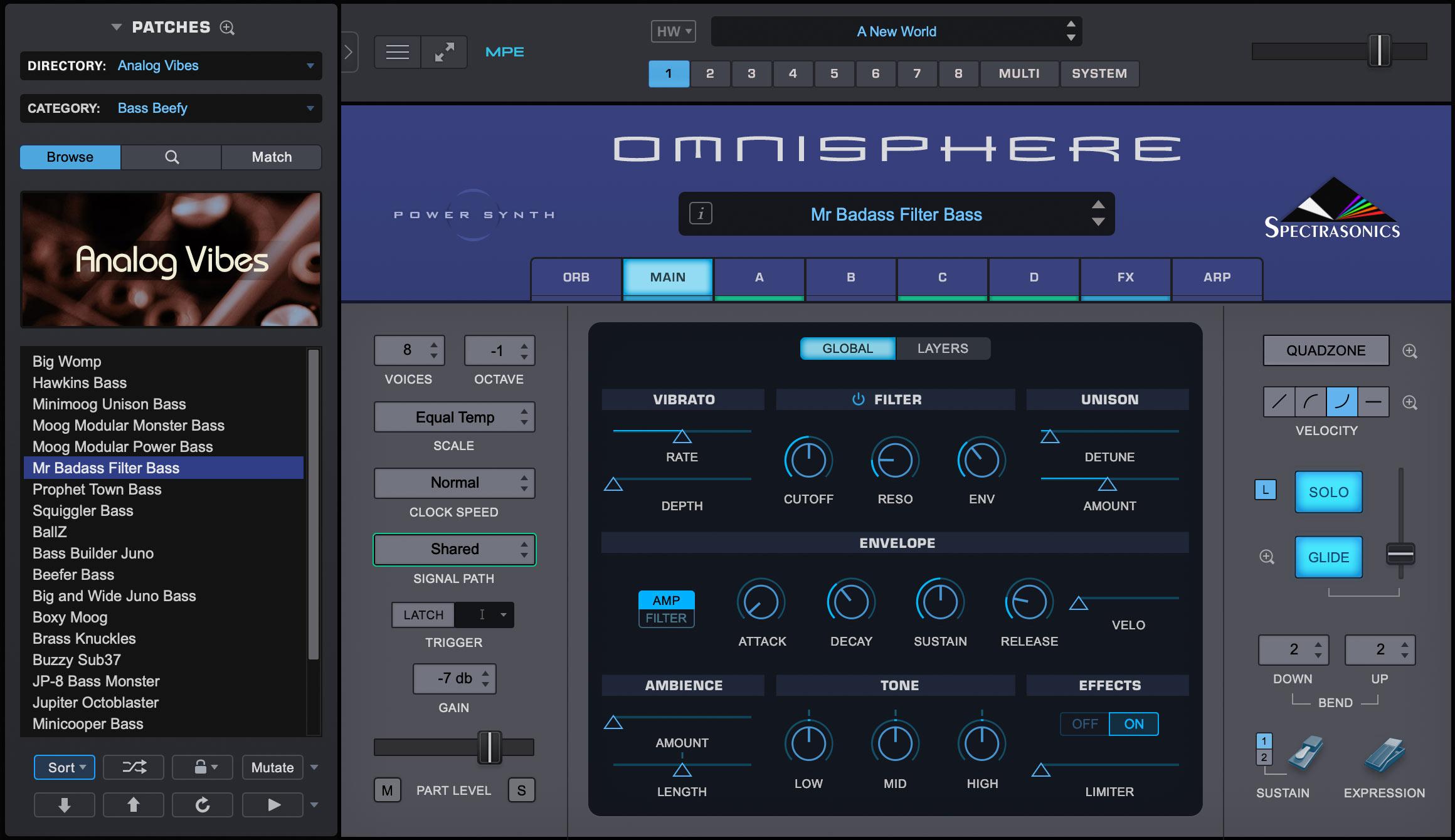 Spectrasonics Omnisphere 3 - O3-interface-01.jpg