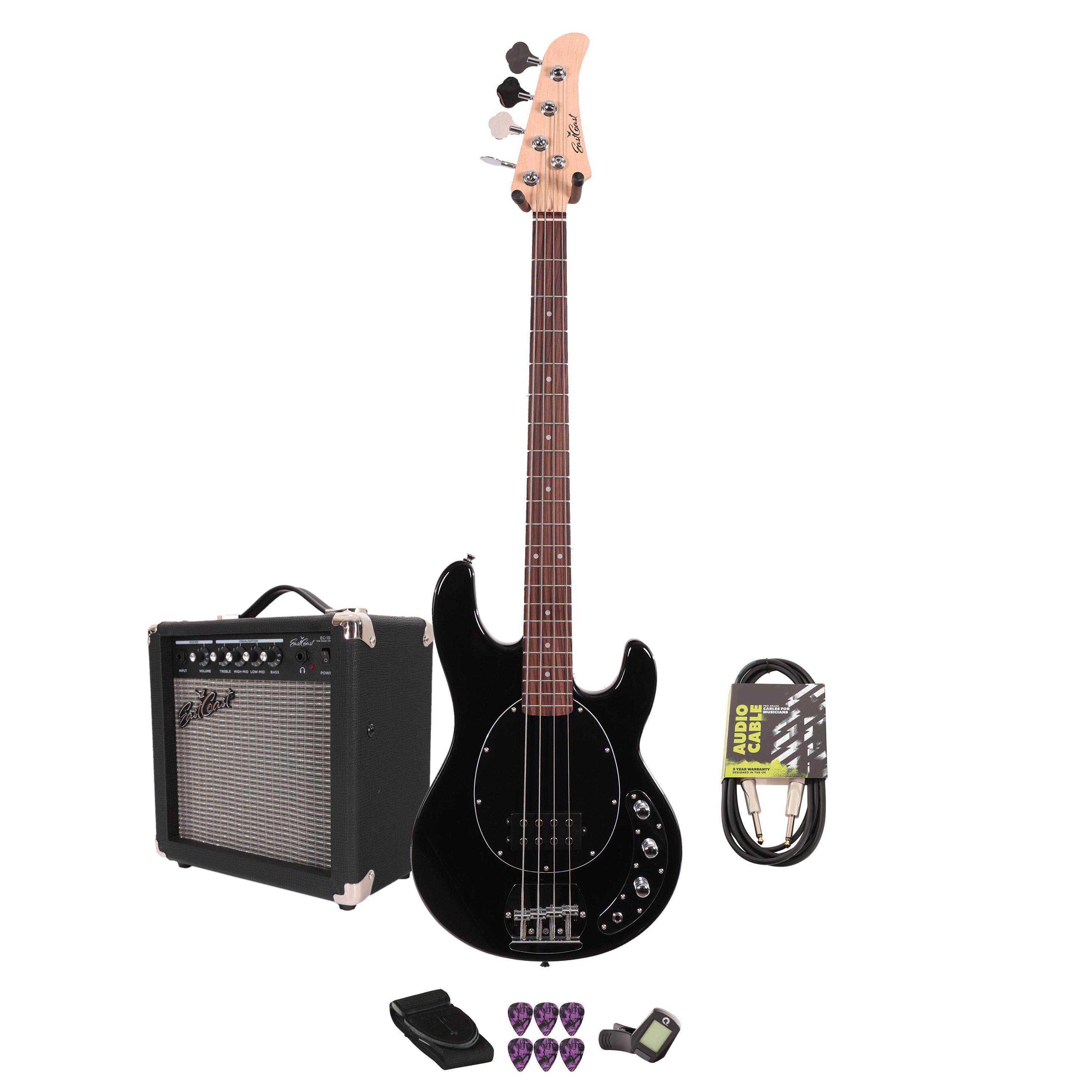 EastCoast SRB Bass Guitar Starter Pack in Black with 15W Amp & Accessories - _BUN-EC-SRB-BLK-15-v2.jpg